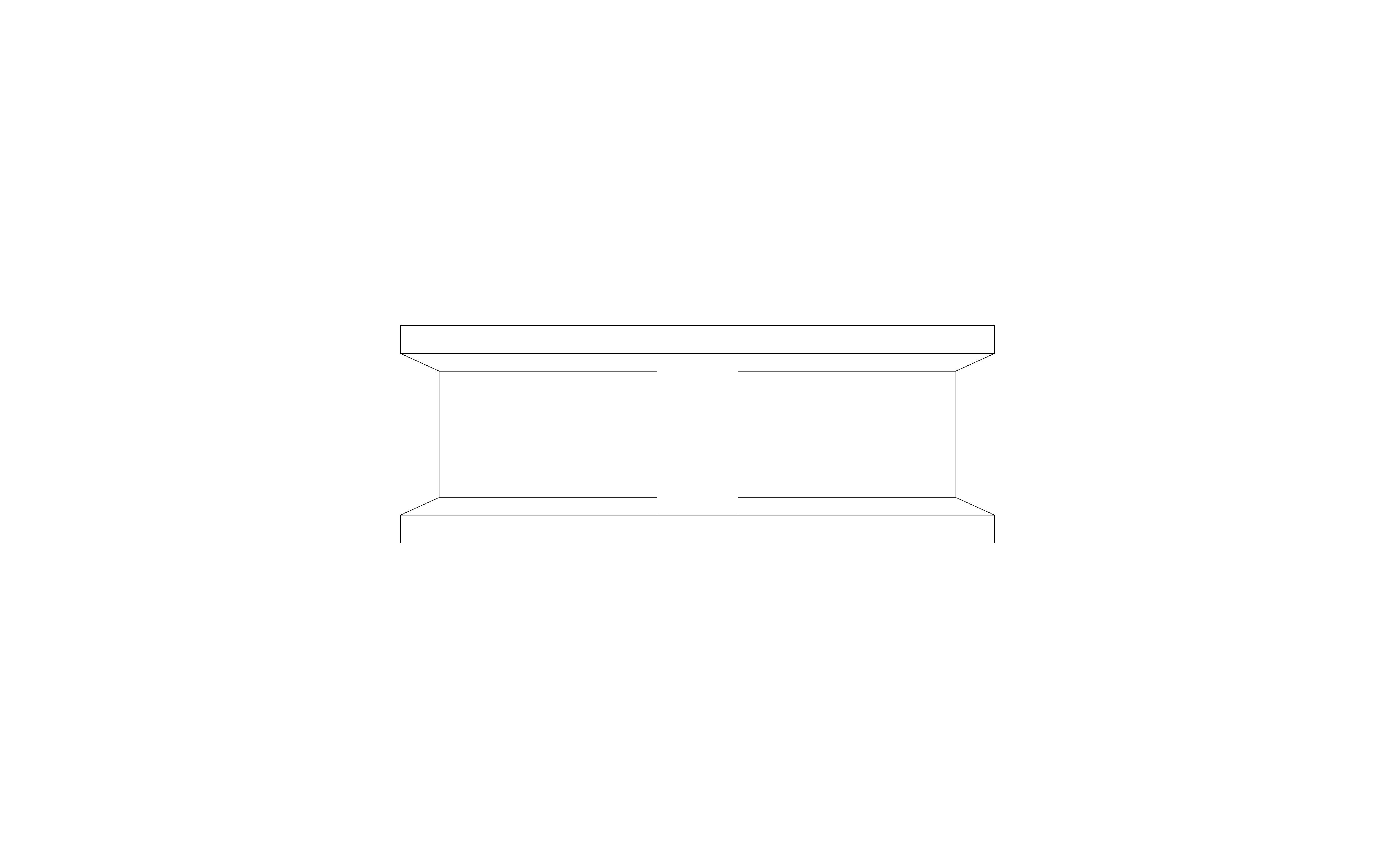 Product: Cast Iron Body Dual Plate Wafer Non-Return Valve With EPDM Seat [00/0168]
