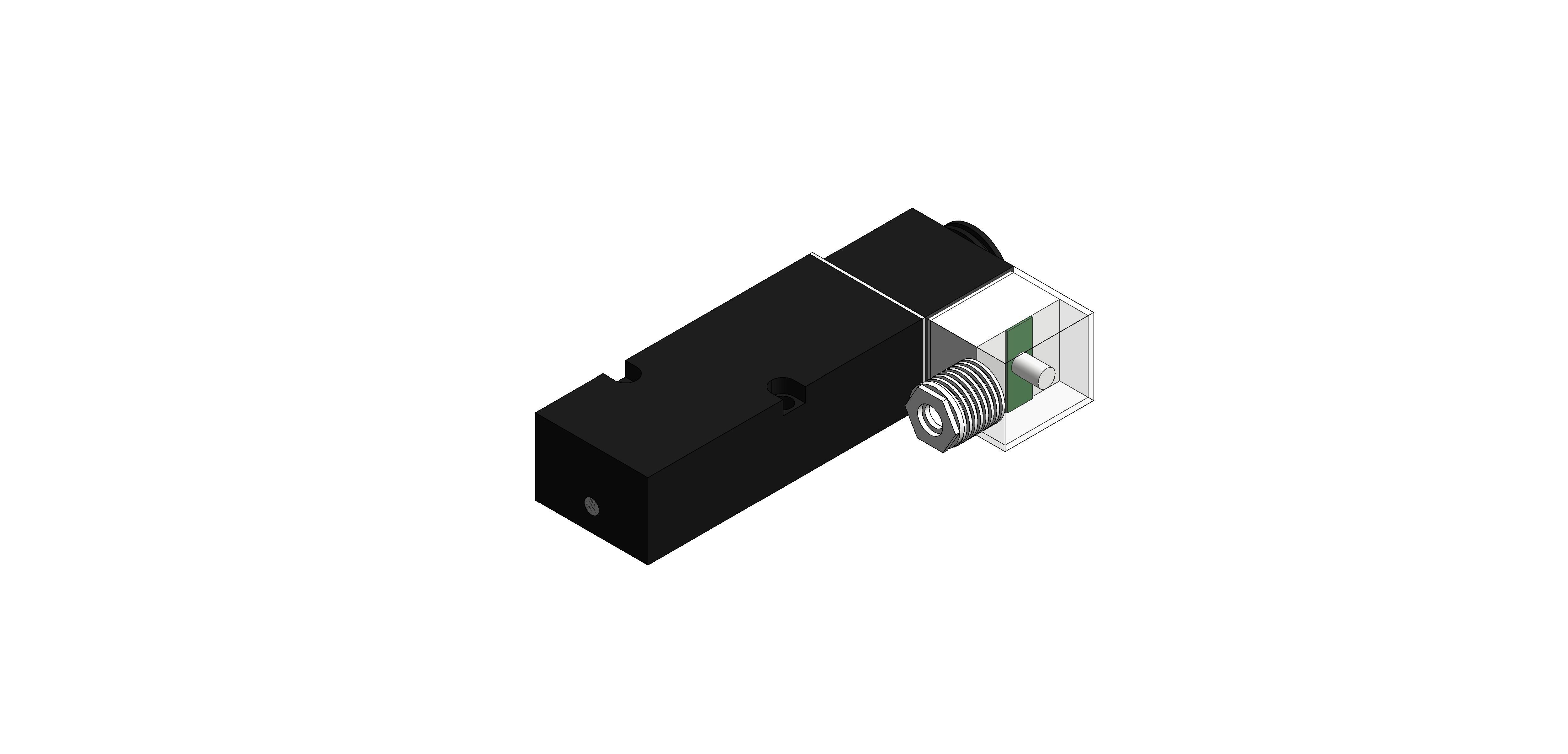 Product: Namur Solenoid Valve 230V  [125/1385]