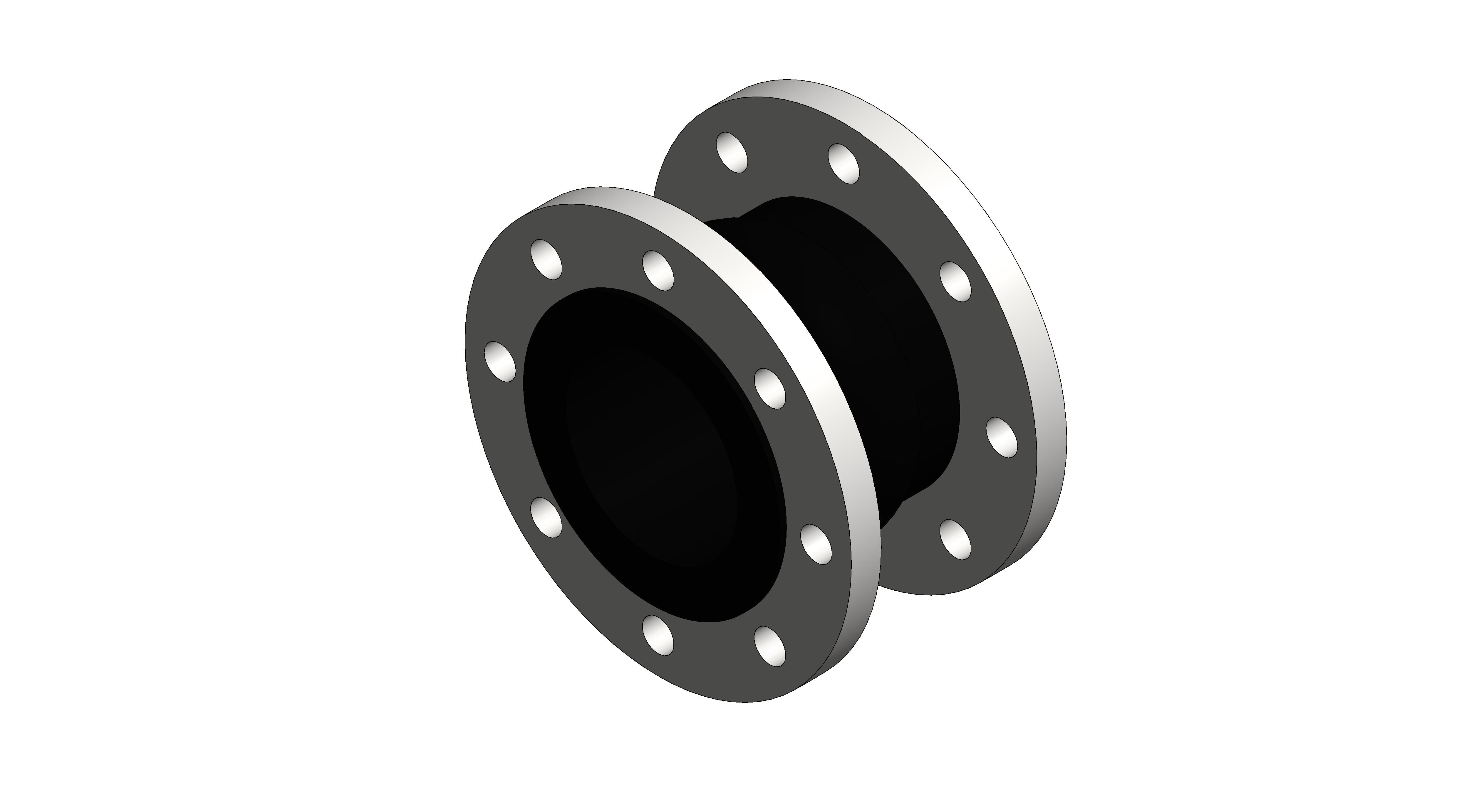 Product: NITRILE RUBBER PN16 UNTIED BELLOW [00/0623]