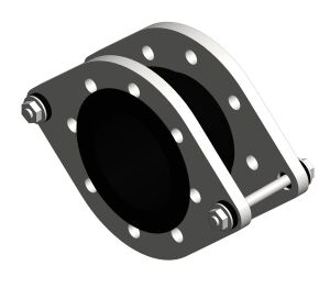 Product: EPDM PN6 TIED BELLOWS [00/0596]