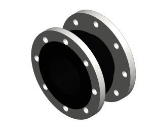 Product: EDPM PN6 UNTIED BELLOWS [00/0599]