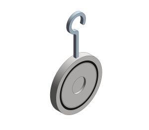 Product: Stainless Steel Wafer Swing Check Valve [00/0270]