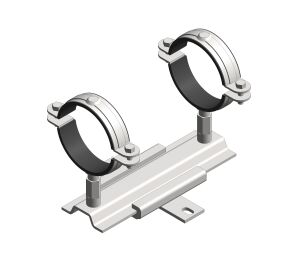 Product: HD Double Slide Guide C/W Lug [33/0661C]
