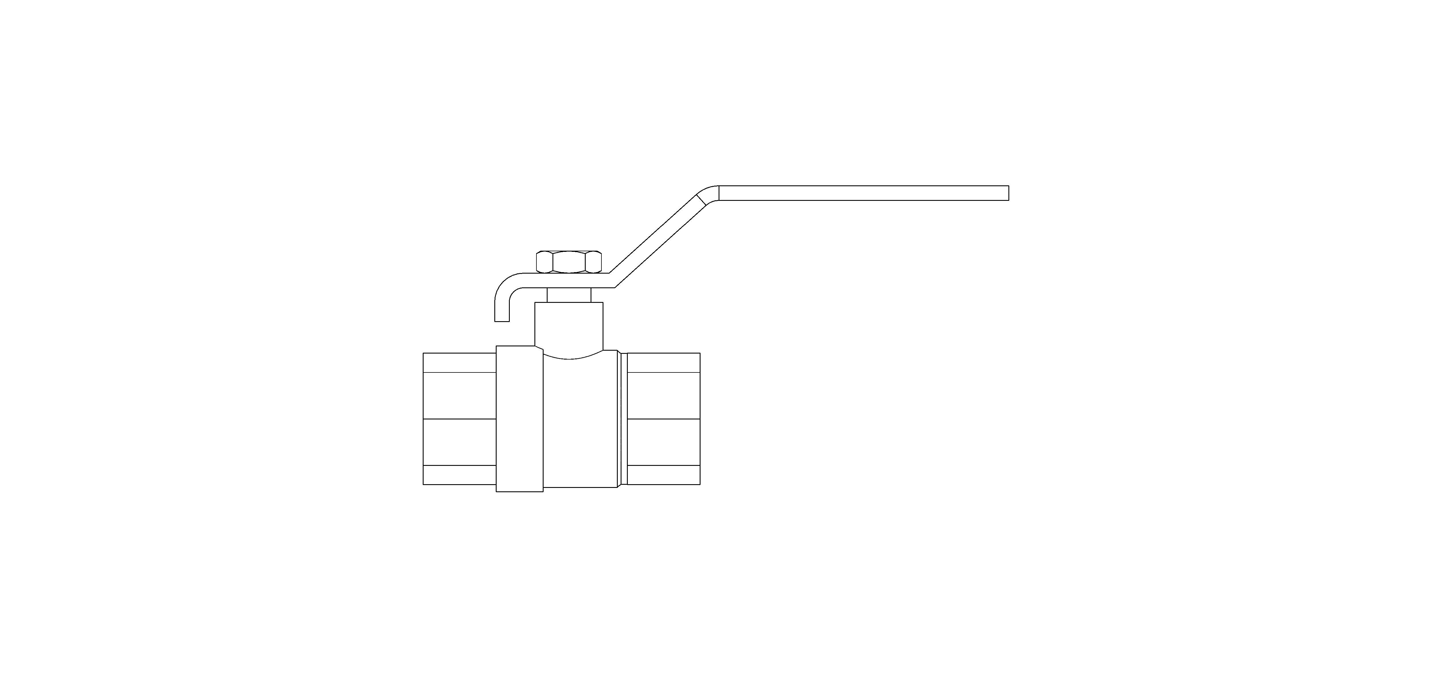 Product: Brass Ball Valve [00/2087]