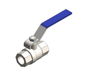 Product: Brass Ball Valve [00/2087]