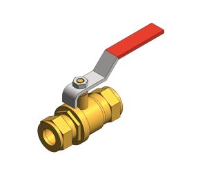 Product: DZR Compression Ball Valve [00/0088]