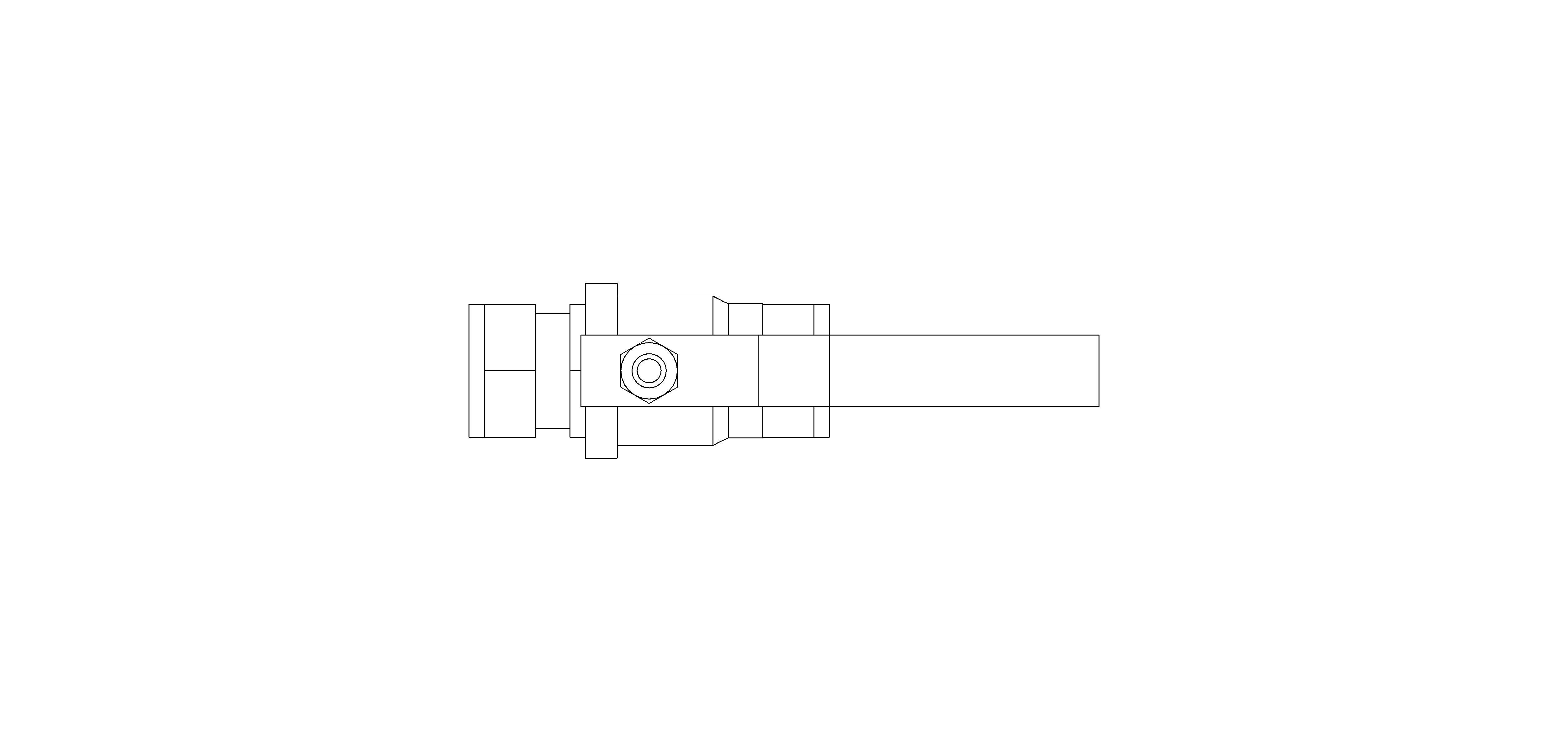 Product: DZR Compression Ball Valve [00/0088]