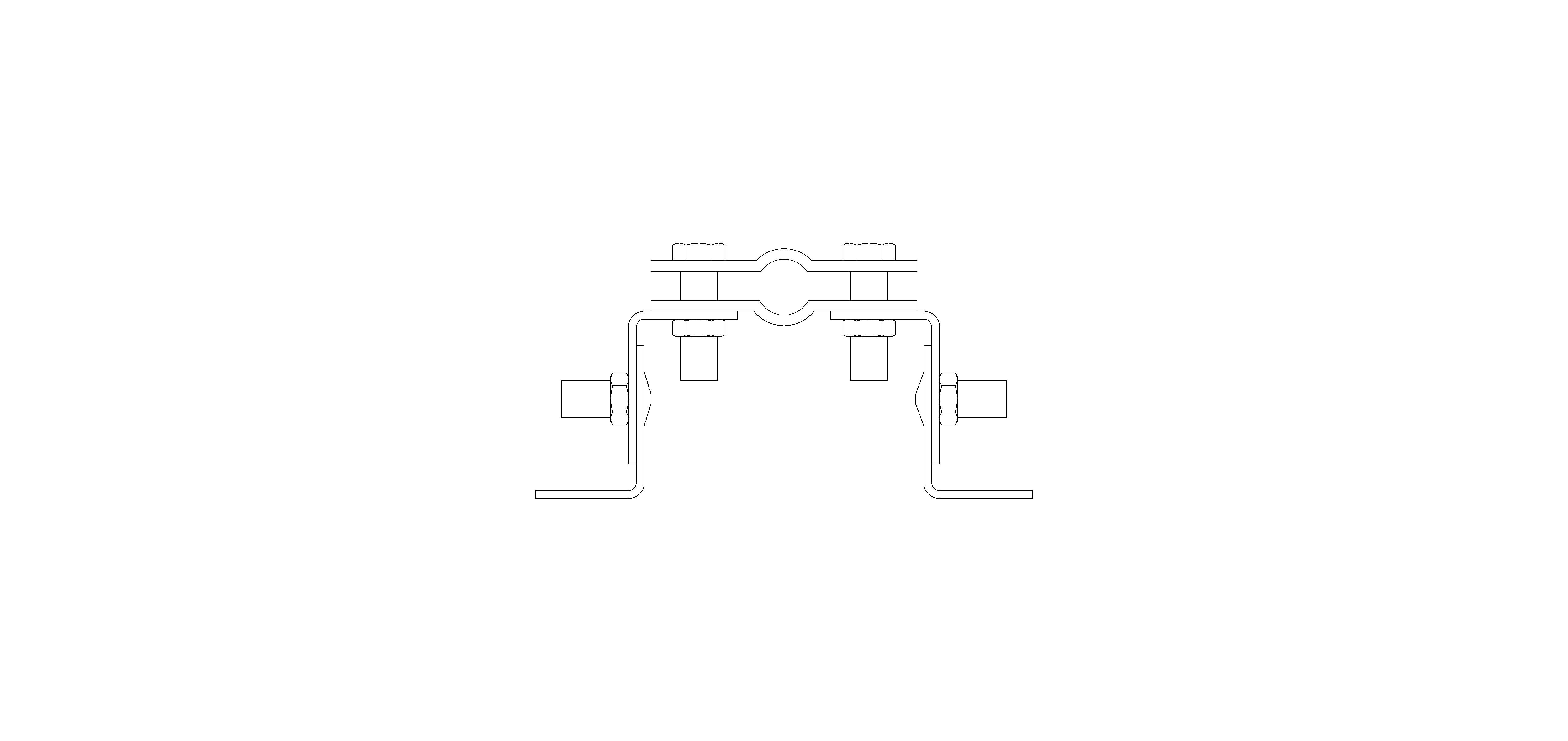 Product: Lightweight Cleated Anchor [33/0664]