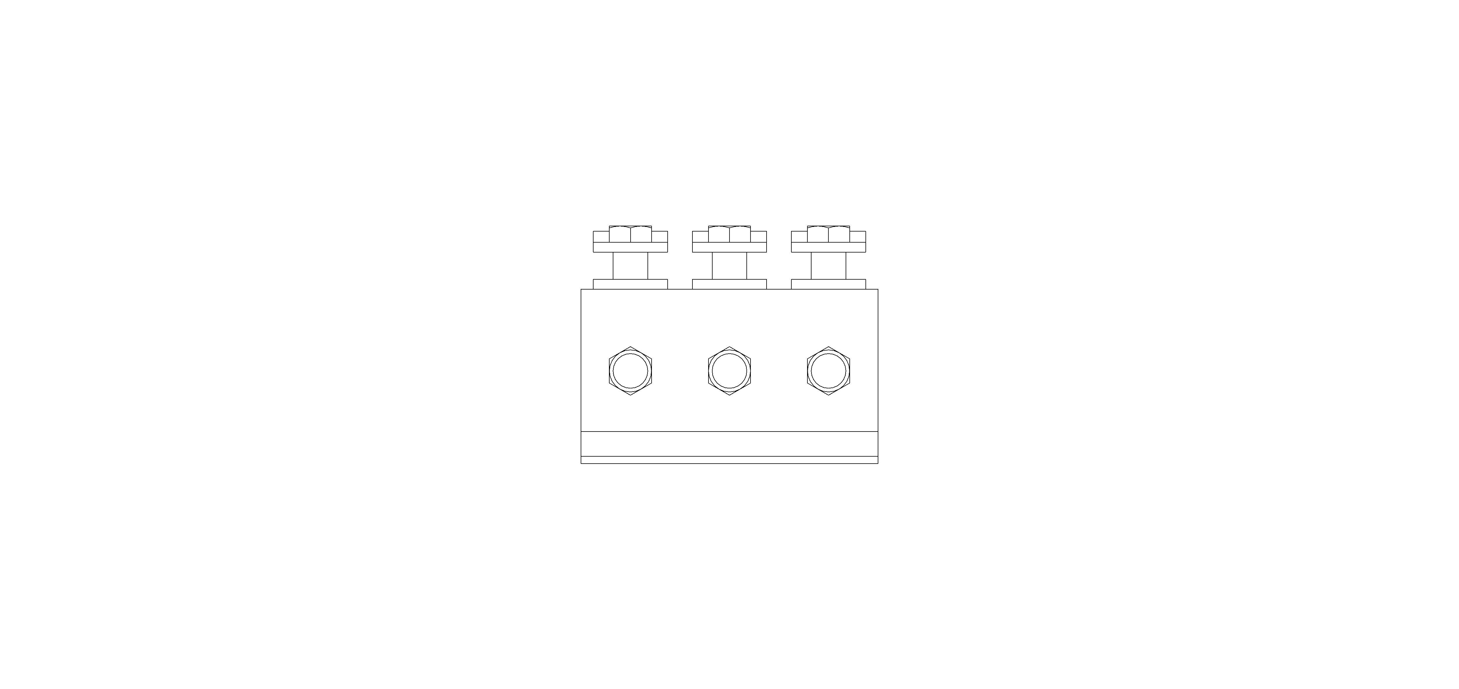 Product: Lightweight Cleated Anchor [33/0664]