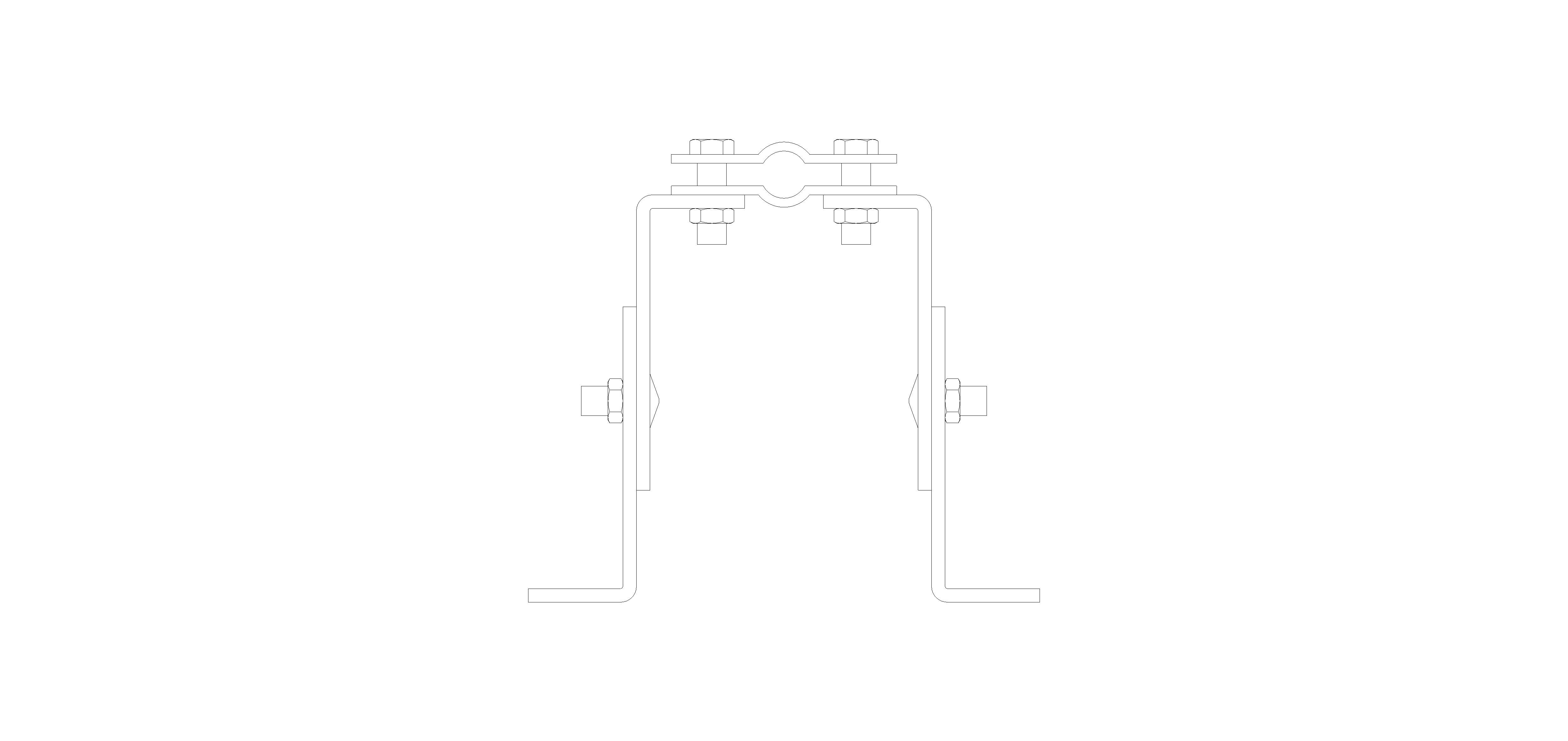 Product: Extended Cleated Anchor Slim [33/0659]
