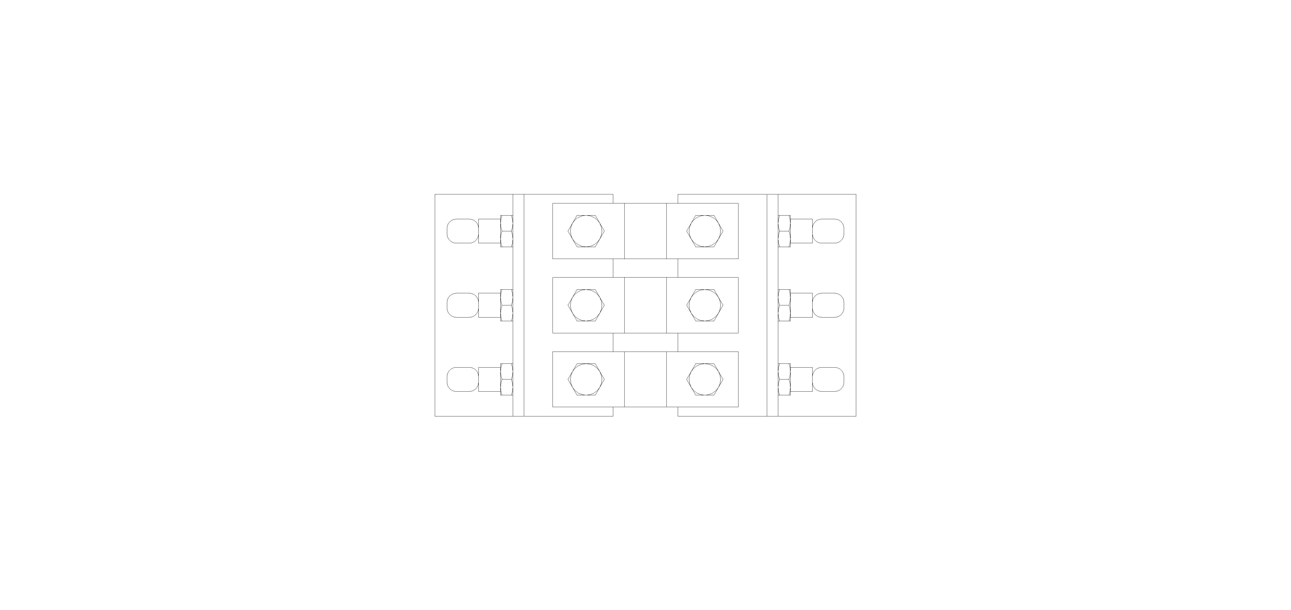 Product: Extended Cleated Anchor Slim [33/0659]