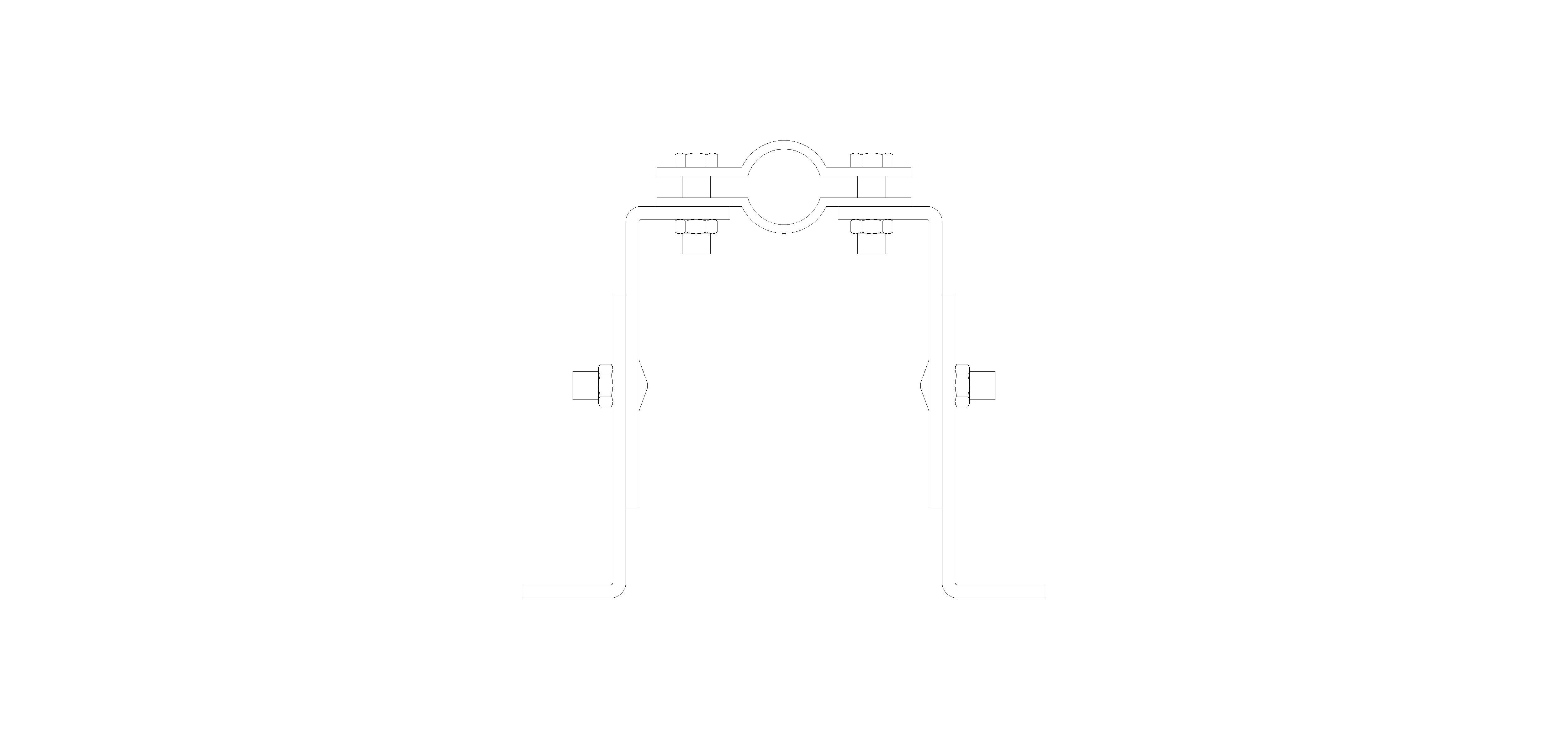 Product: Extended Cleated Anchor Slim [33/1684]