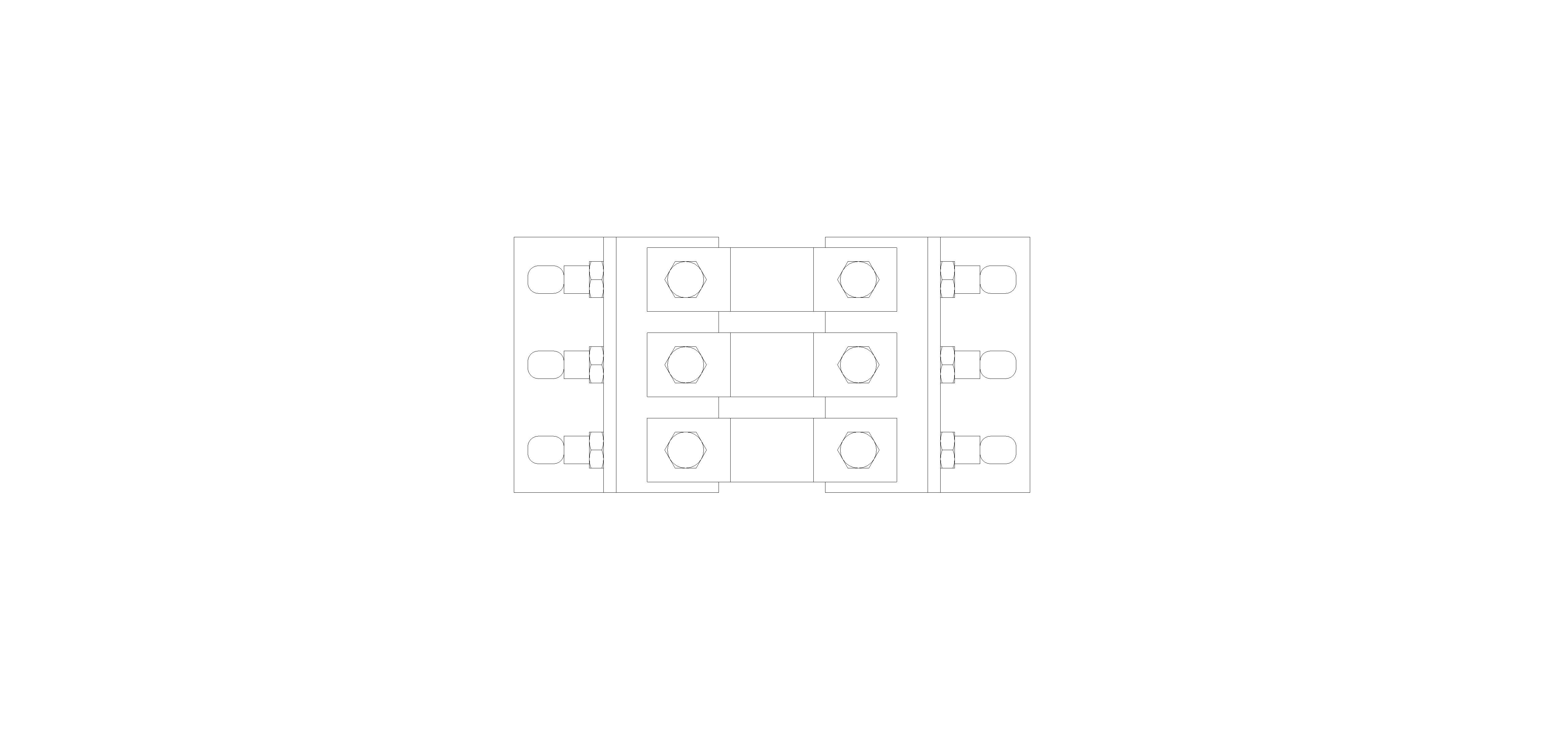 Product: Extended Cleated Anchor Slim [33/1684]