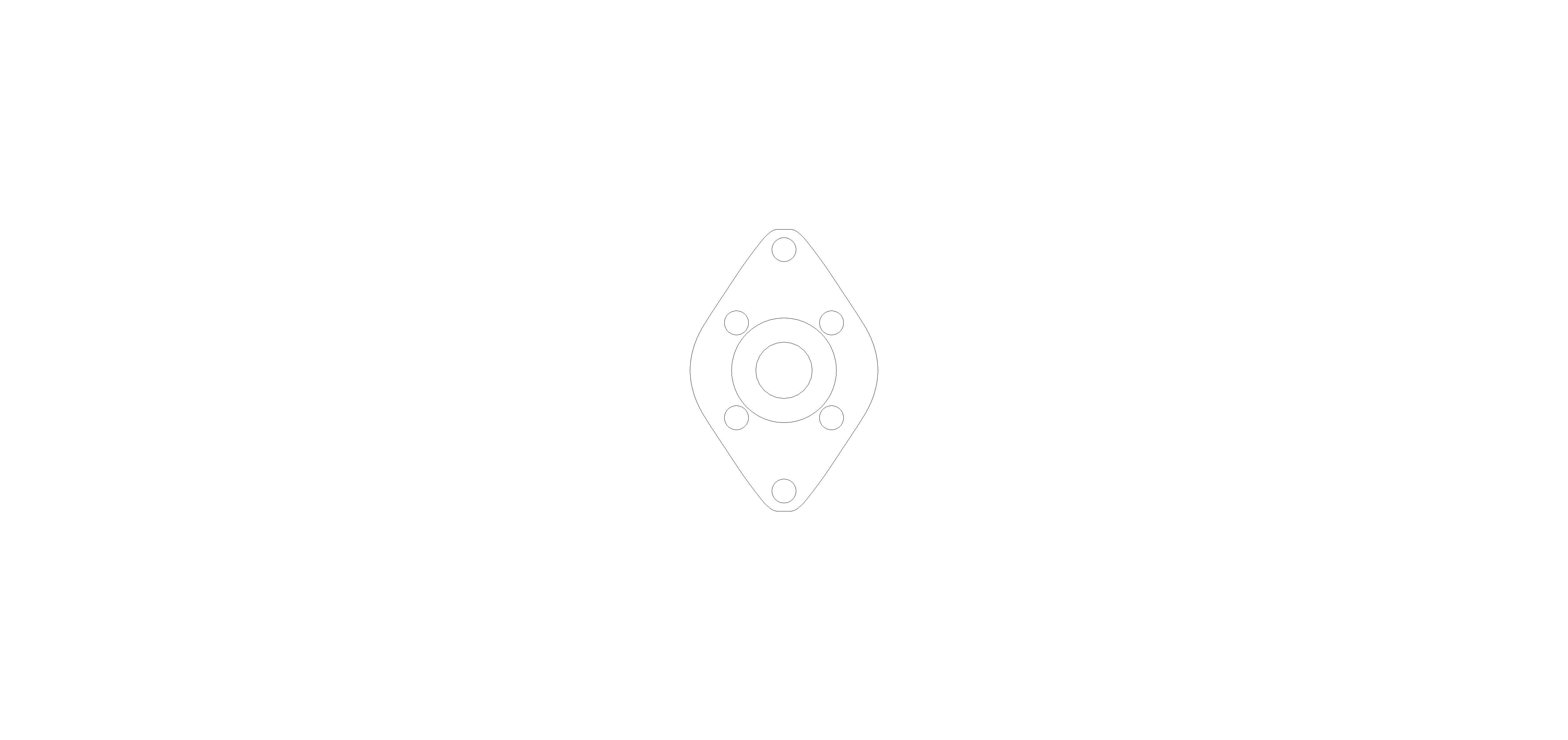 Product: Stainless Steel Double Tied Lateral Expansion Joint, Flanged [33/0638]