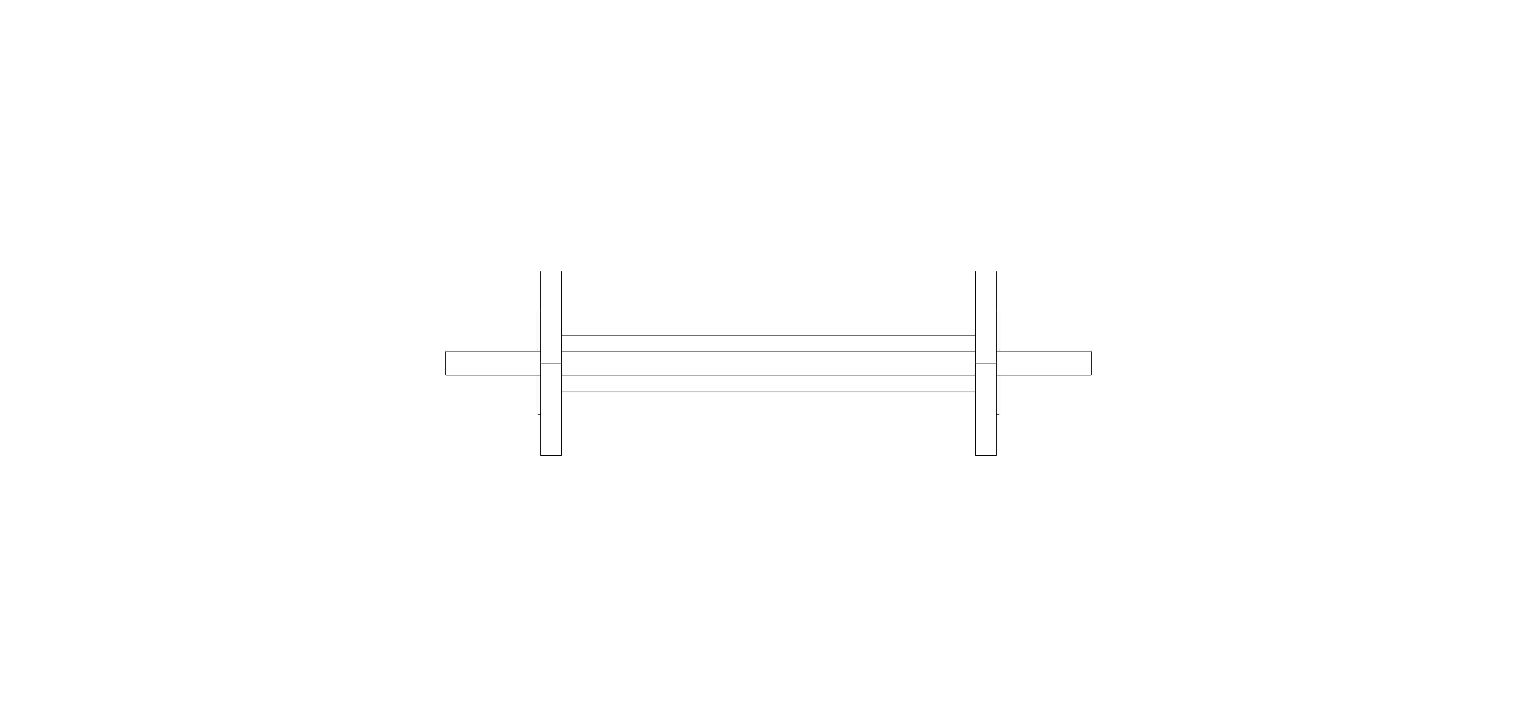 Product: Stainless Steel Double Tied Lateral Expansion Joint, Flanged [33/0638]