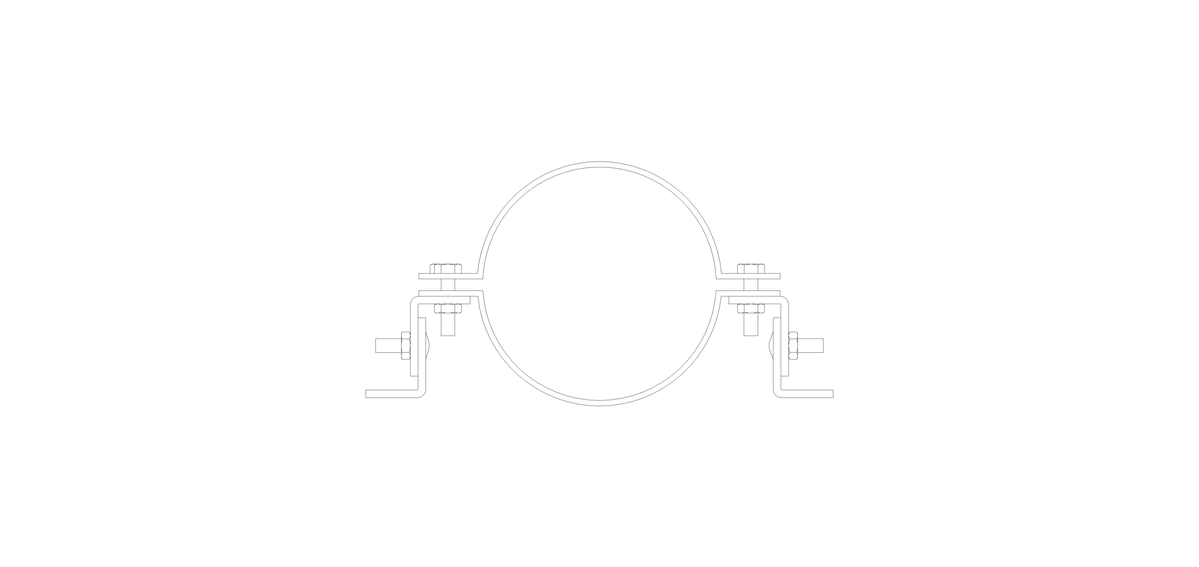 Product: Standard Cleated Anchor [33/0656]