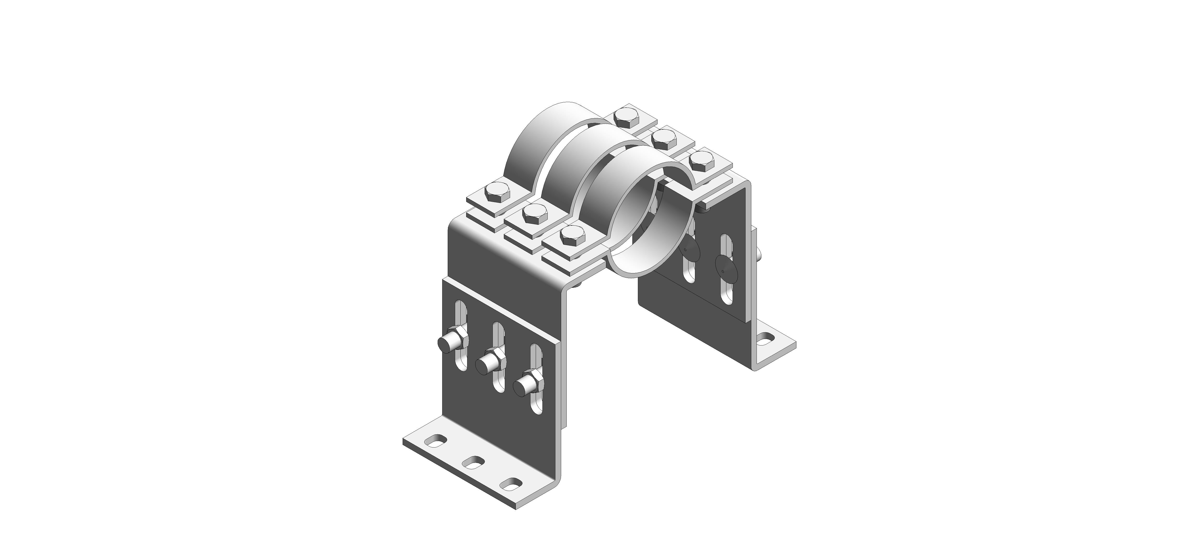 Product: Extended Cleated Anchor Slim [33/0659]