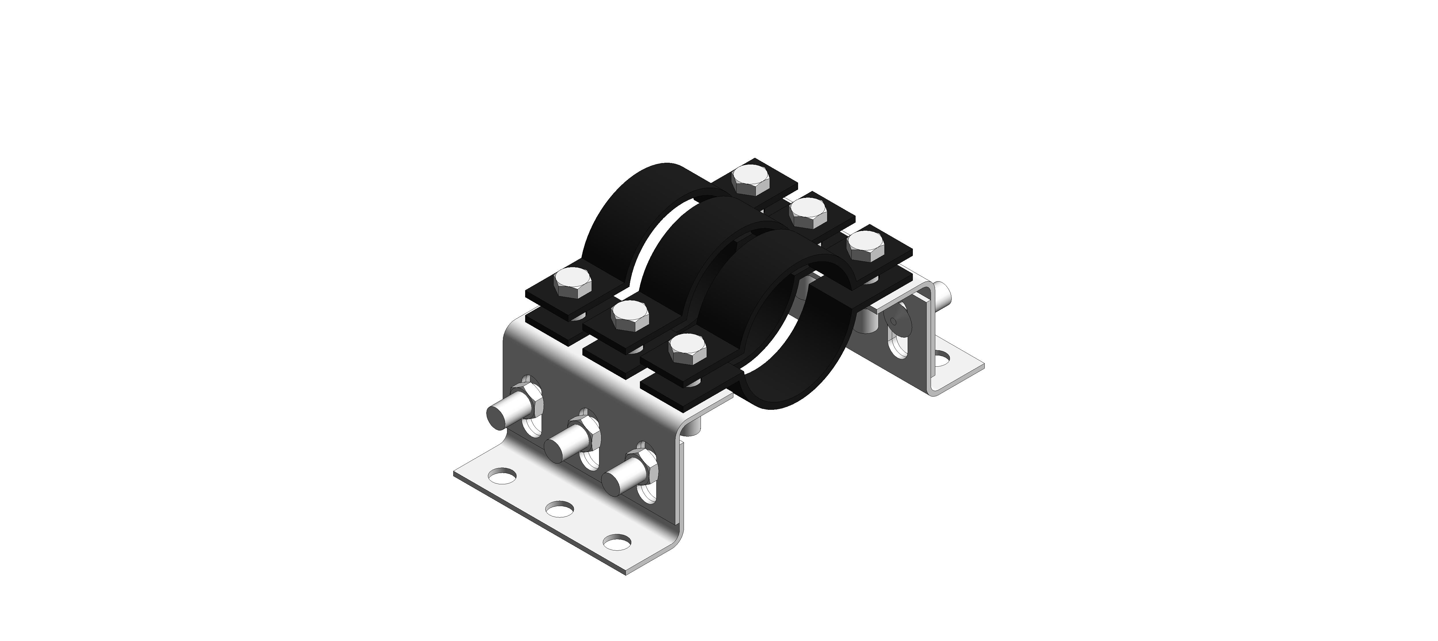Product: Lightweight Cleated Anchor [33/0871C]