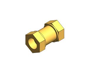 Product: DZR Single Check Valve [02/0022]