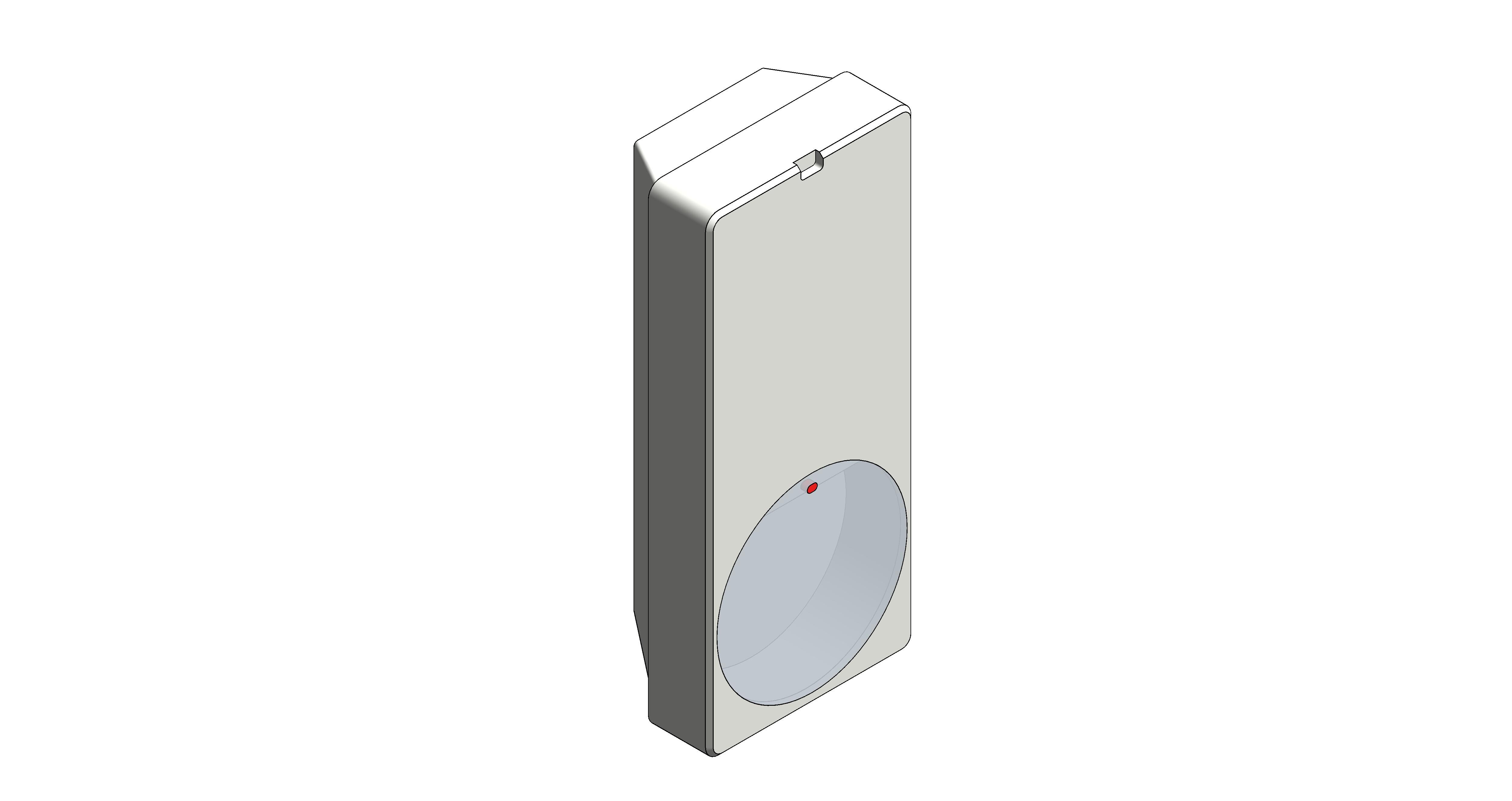 Product: PDM-I18T  PIR AM Detector