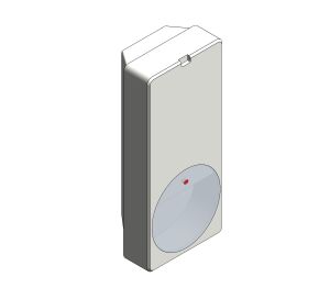 Product: PDM-IXD12T Dual AM Detector 9.35GHz