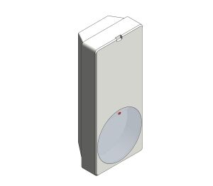 Product: PDM-IXD18T Dual AM Detector 9.35GHz