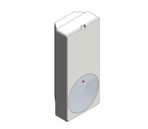 Product: PDM-IXE12 DUAL Detector 10.587GHz
