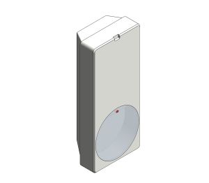 Product: PDM-IXE18T Dual AM Detector 10.587GHz