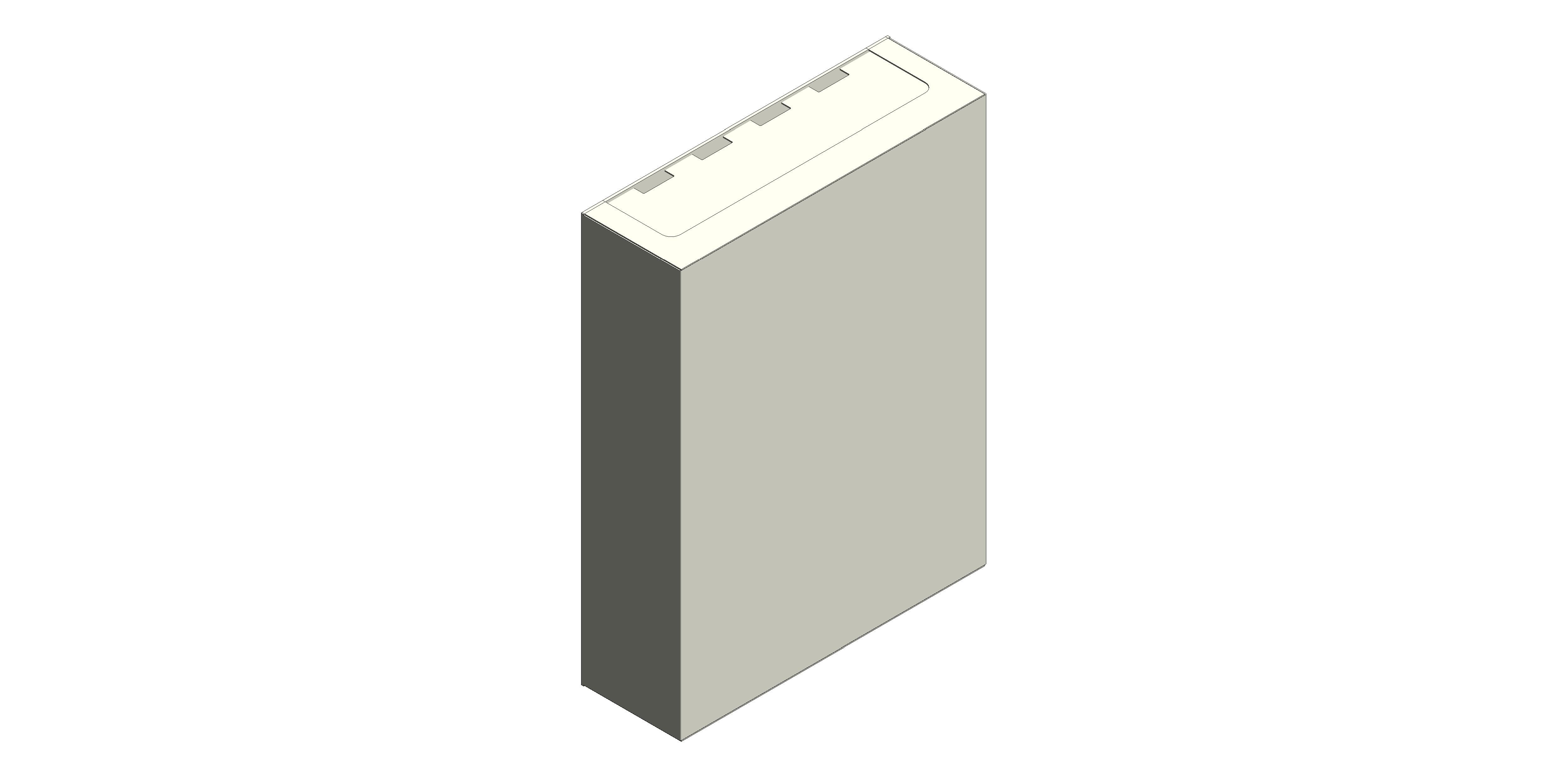 Product: SPC6350.320-L1 Intrusion CP, G5