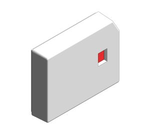 Product: SPCA210.100 2-Door expander