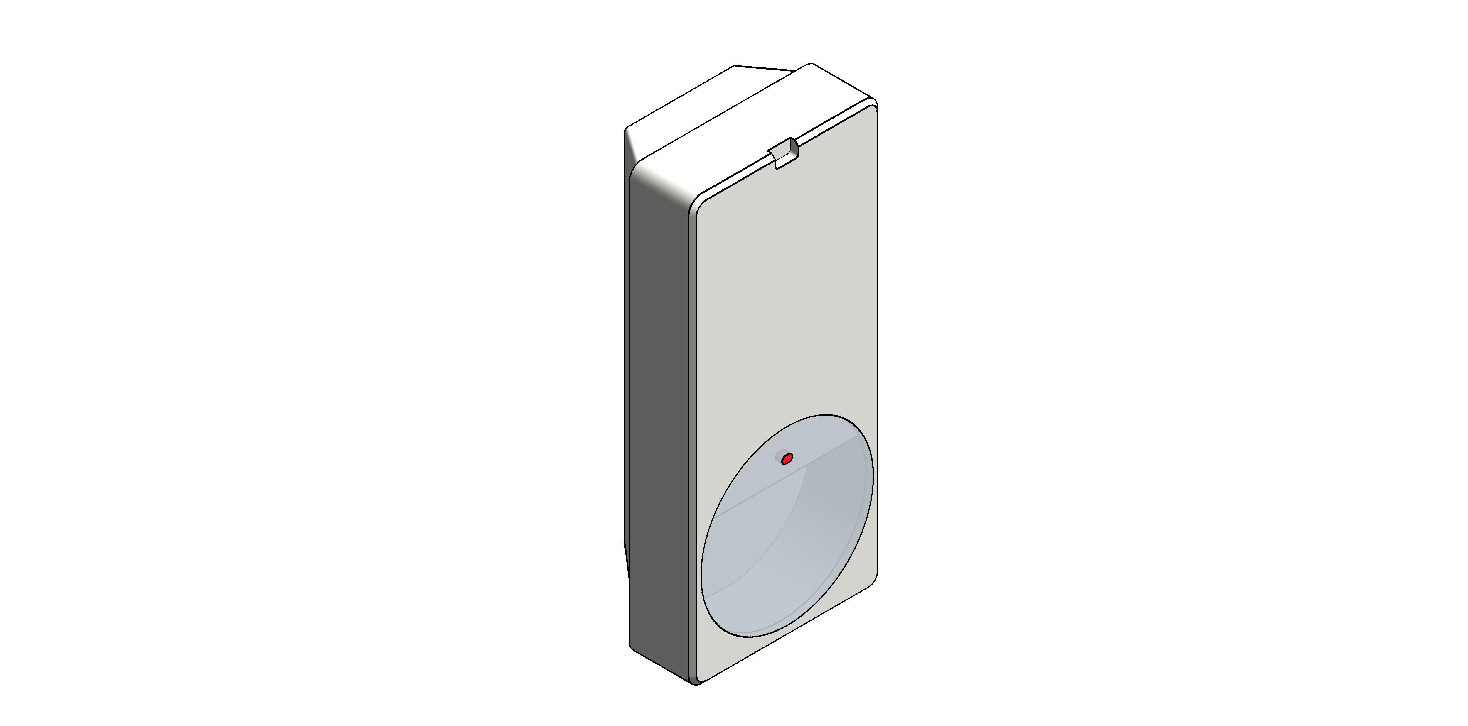 Product: PDM-IXA12  DUAL Detector 10.525GHz