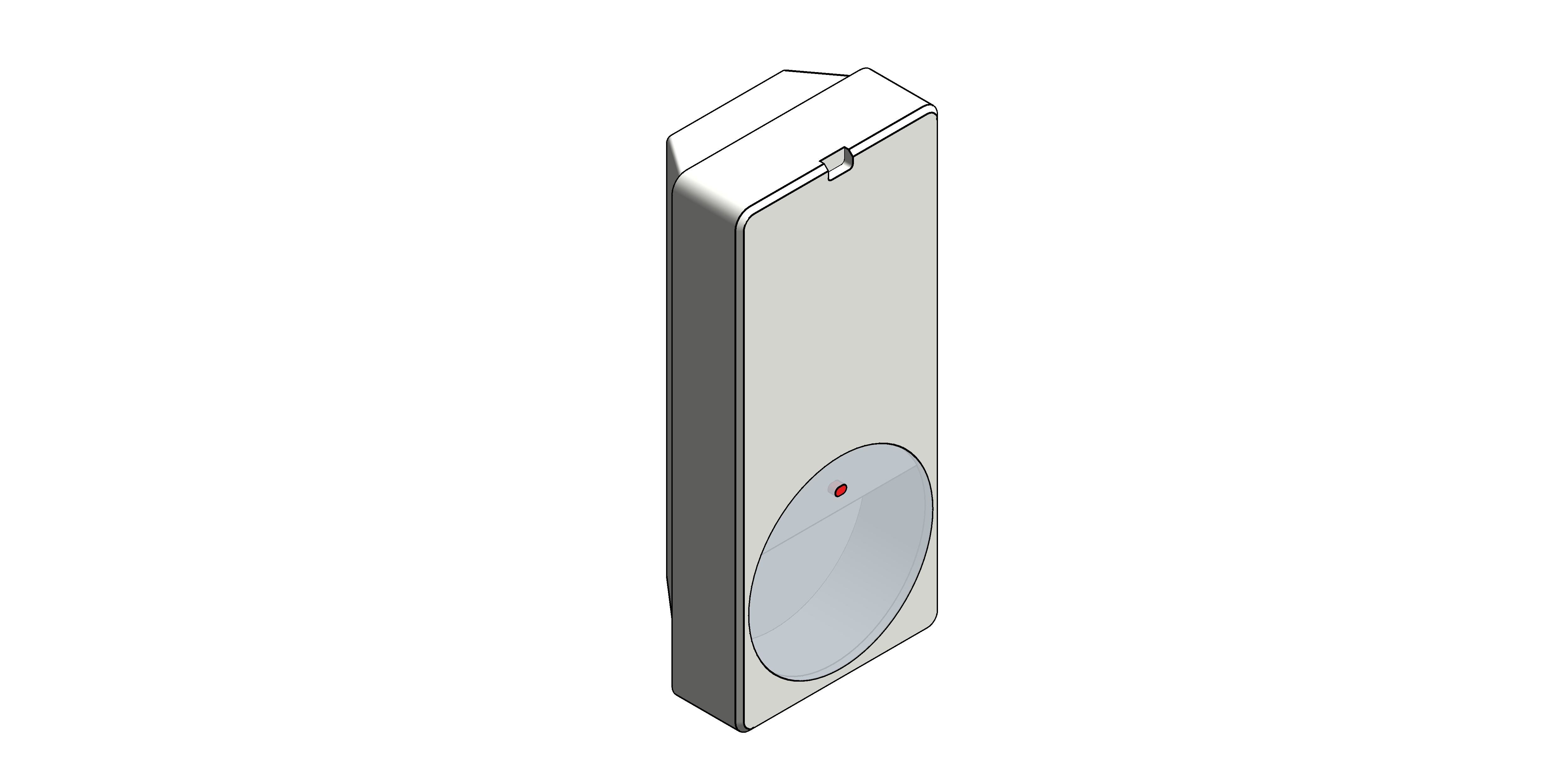 Product: PDM-IXA12  DUAL Detector 10.525GHz