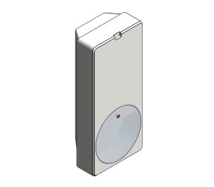 Product: PDM-IXA12T Dual AM Detector 10.525GHz