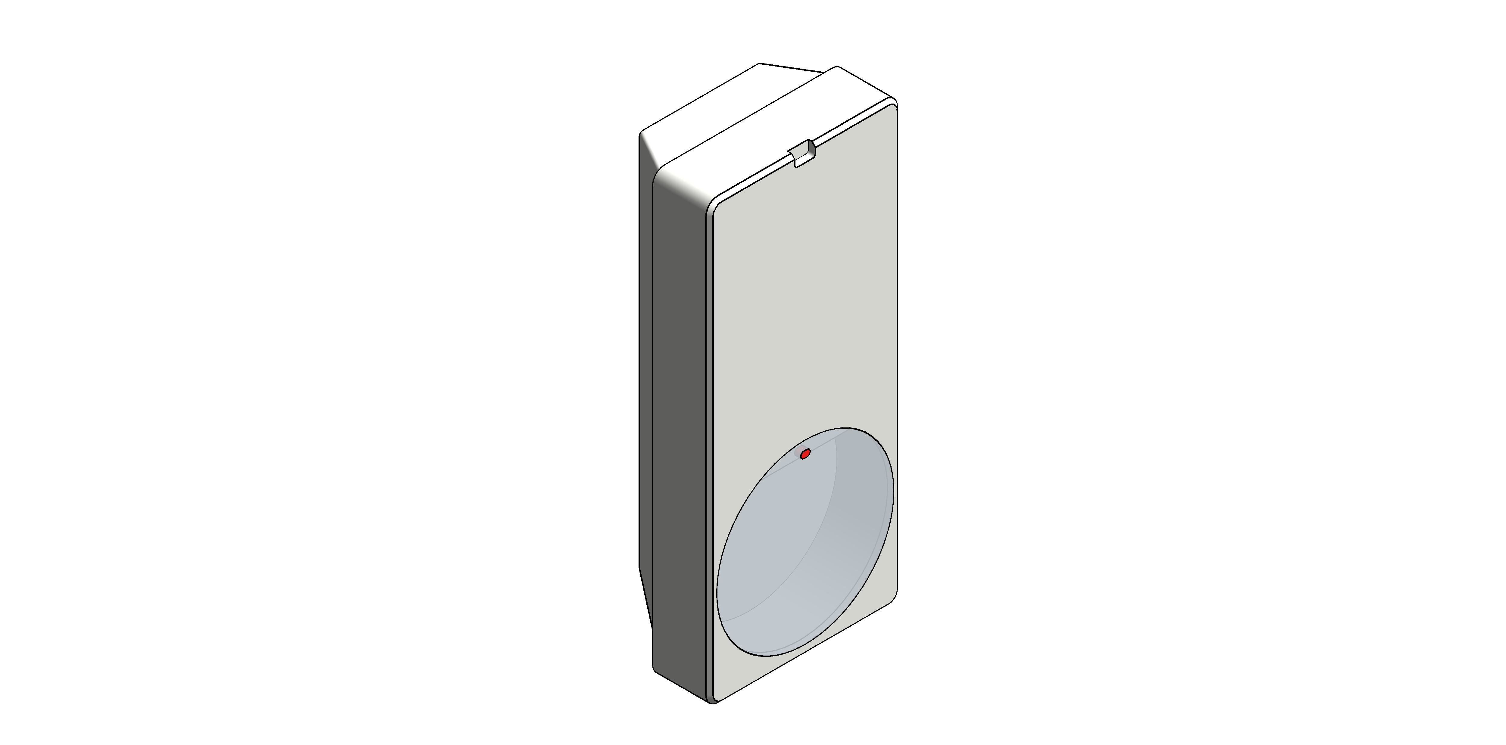 Product: PDM-IXA18 DUAL Detector 10.525GHz