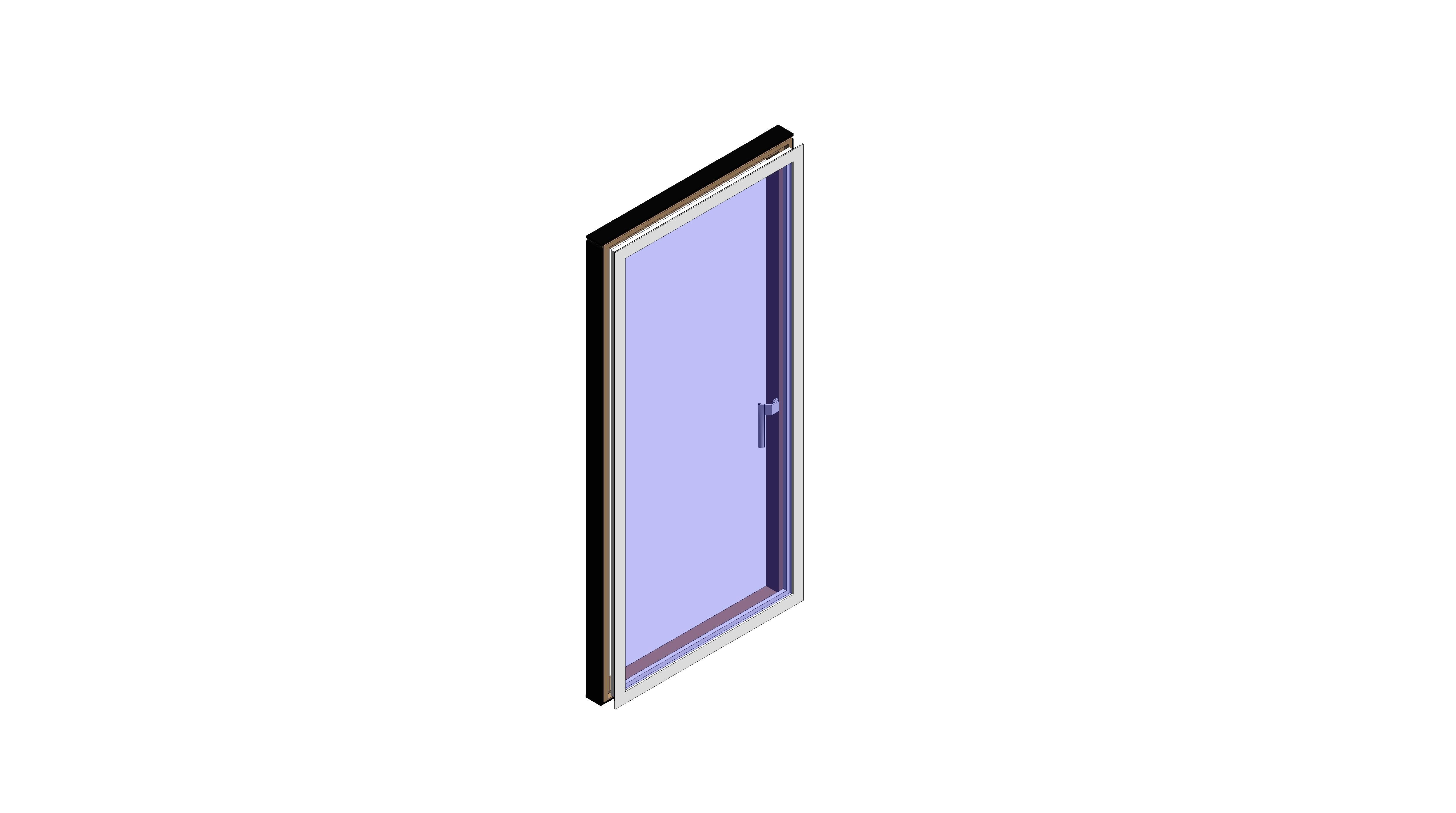 Product: Velfac 231 Composite Door