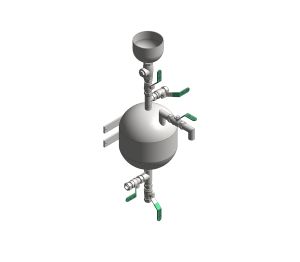Product: D Pot