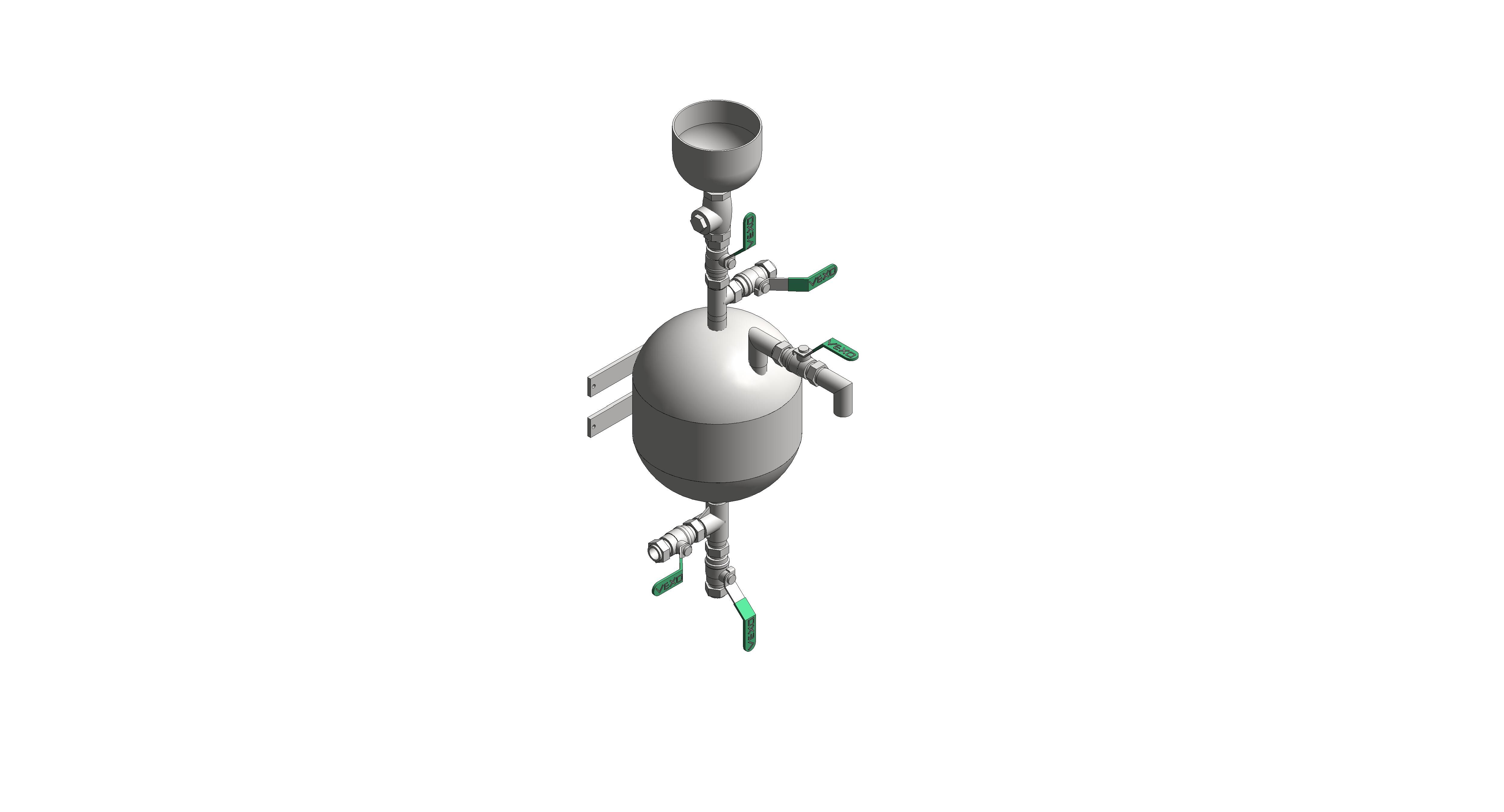 Product: D Pot