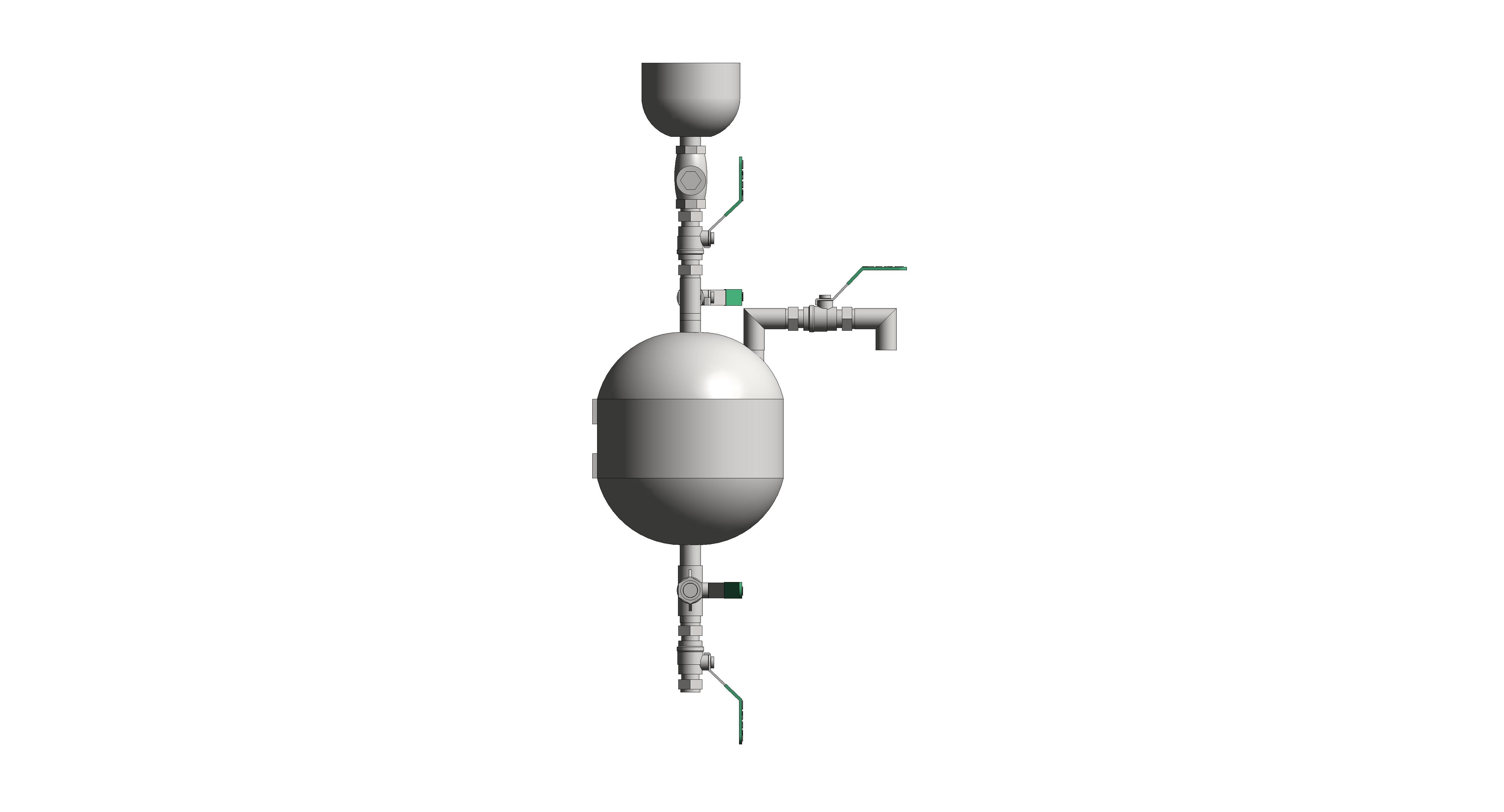 Product: D Pot