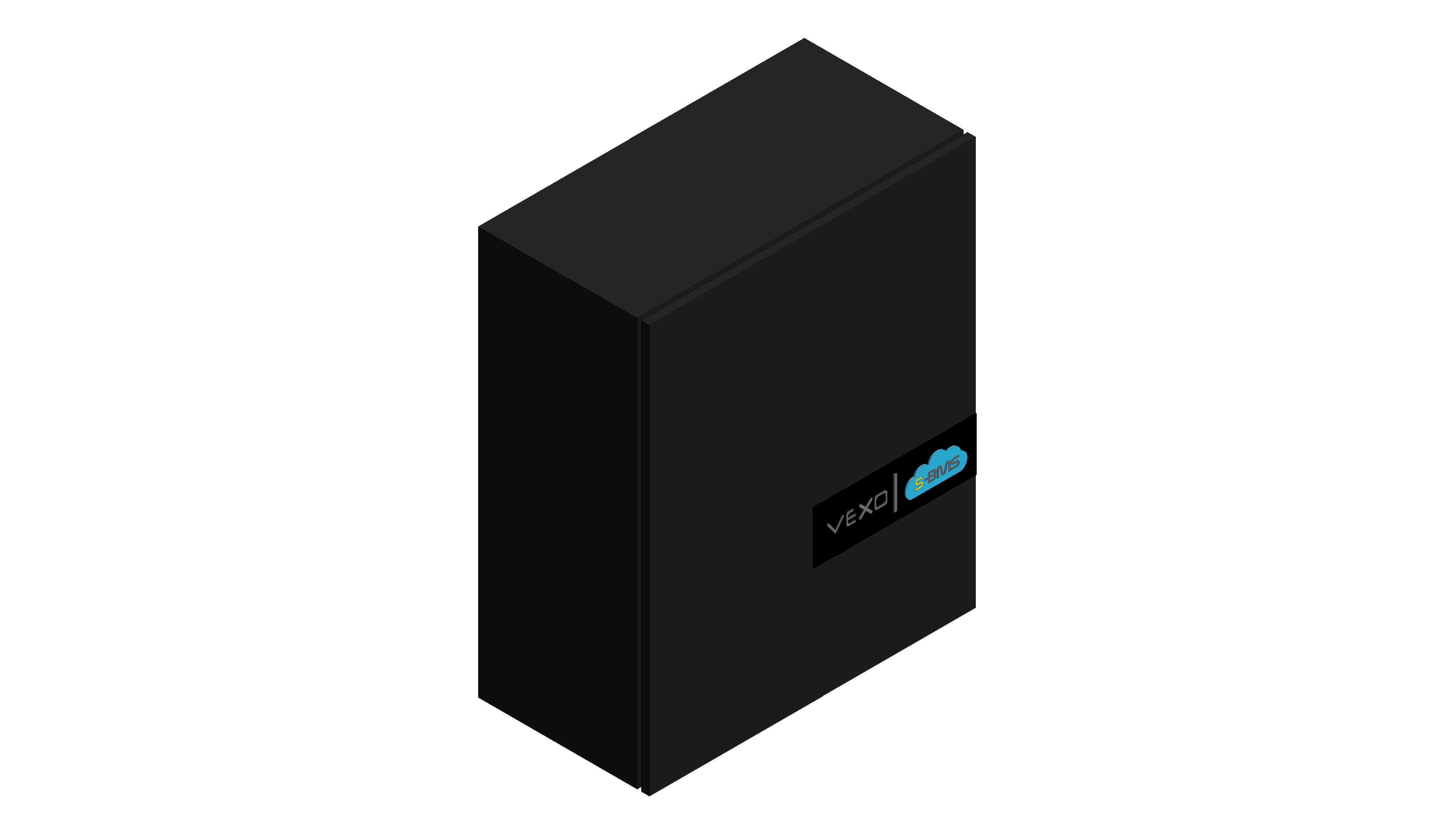 Product: S-BMS