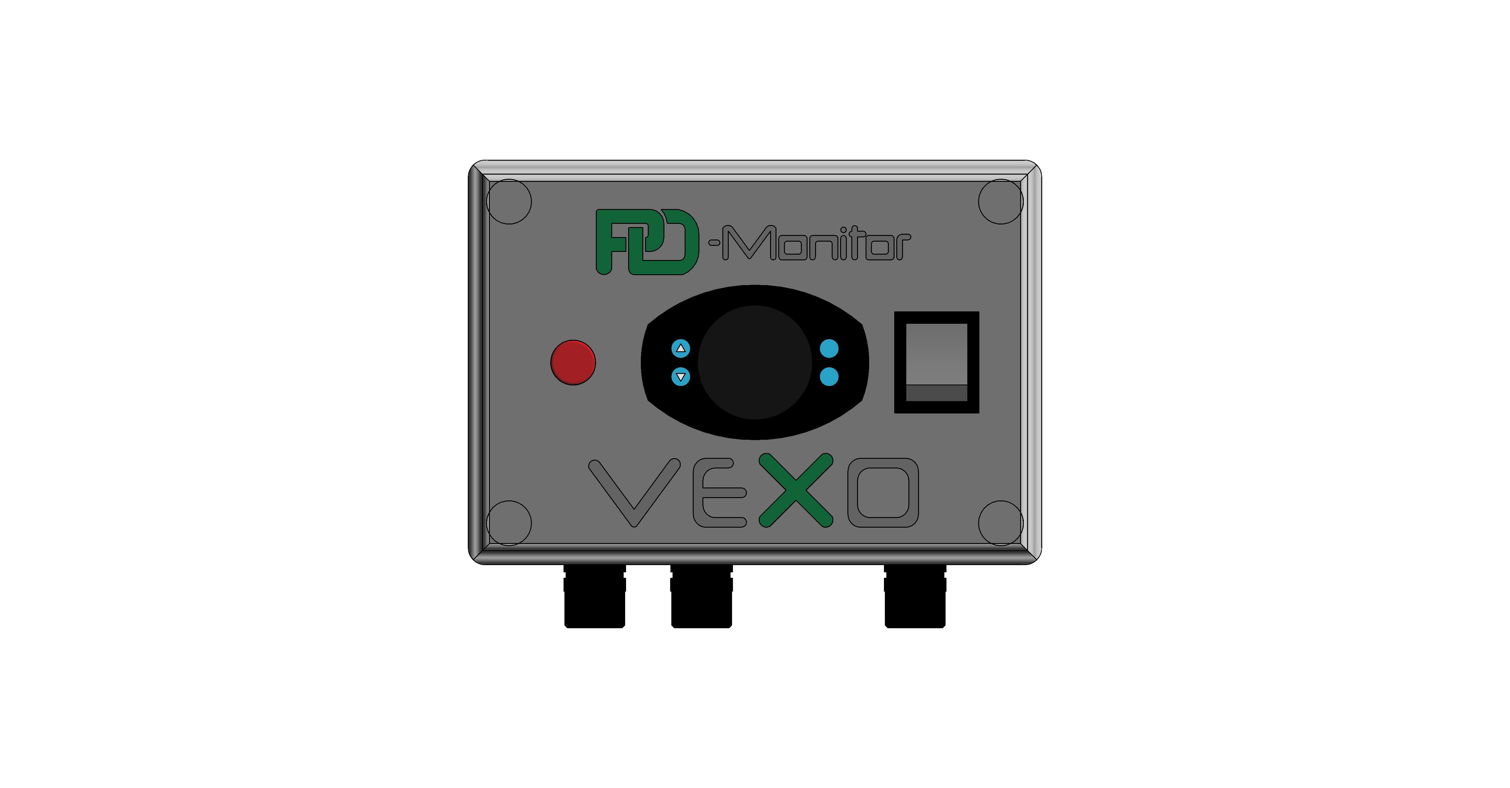 Product: PD Monitor