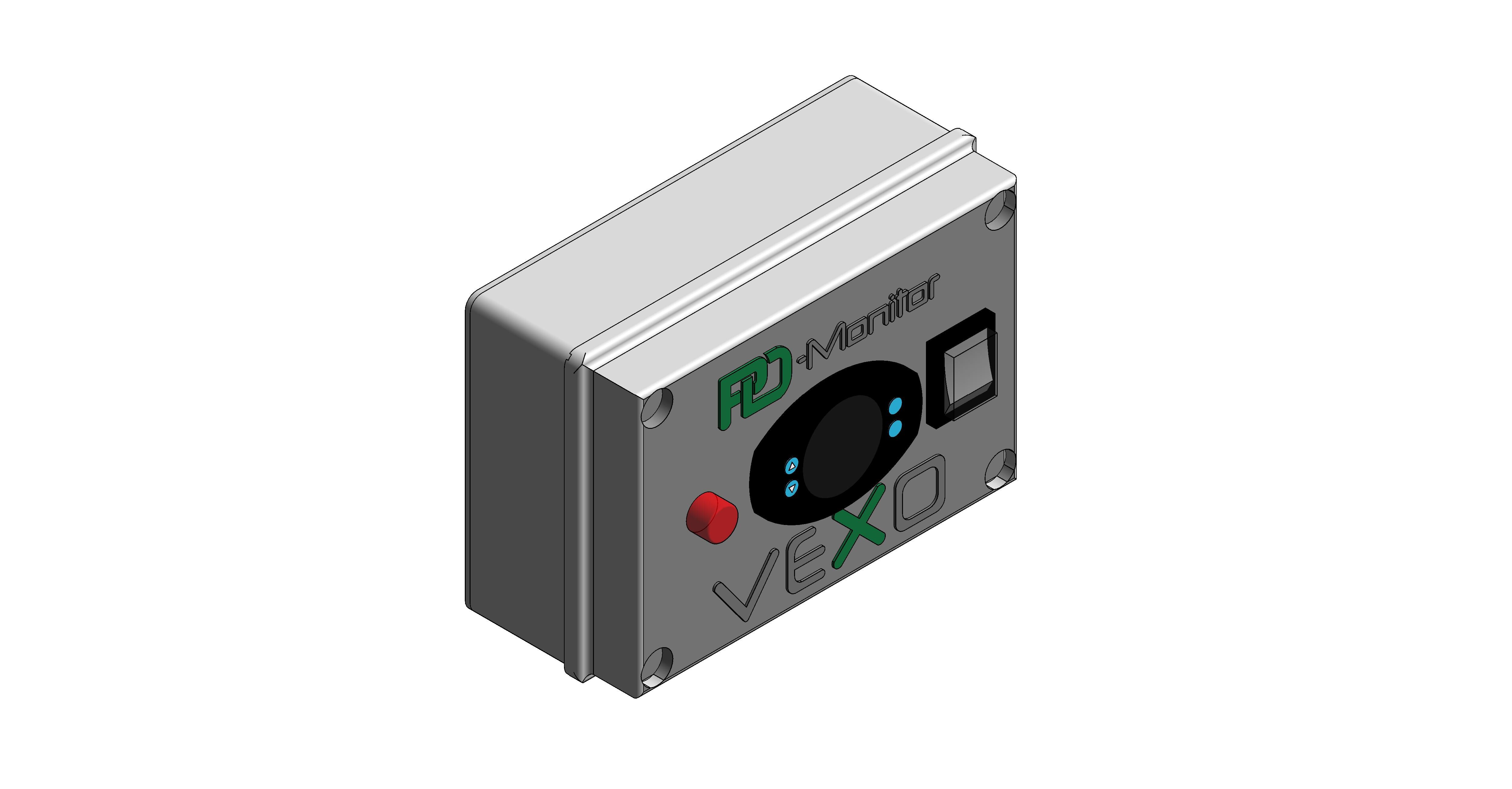 Product: PD Monitor