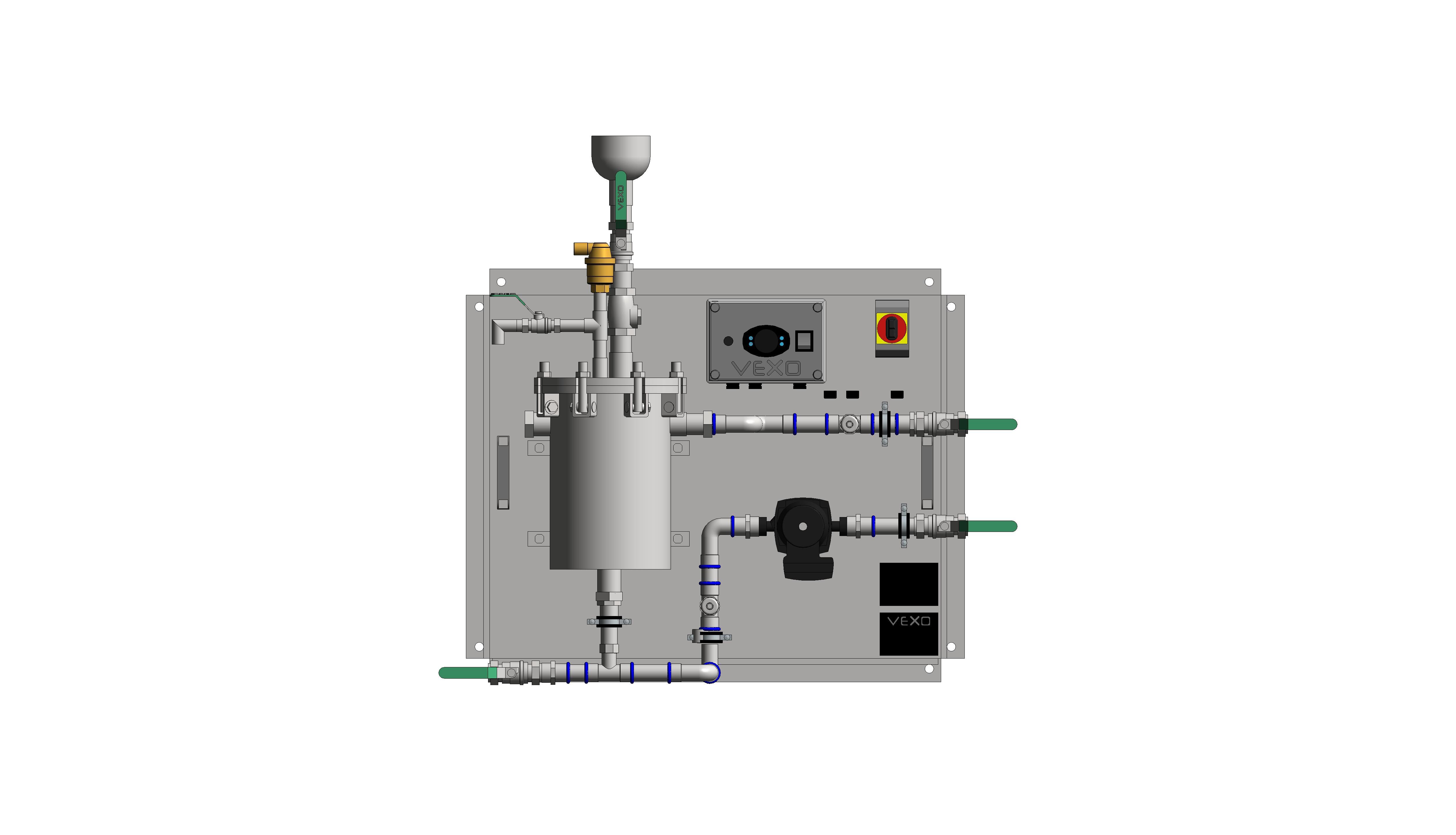 Product: X-POT 6+