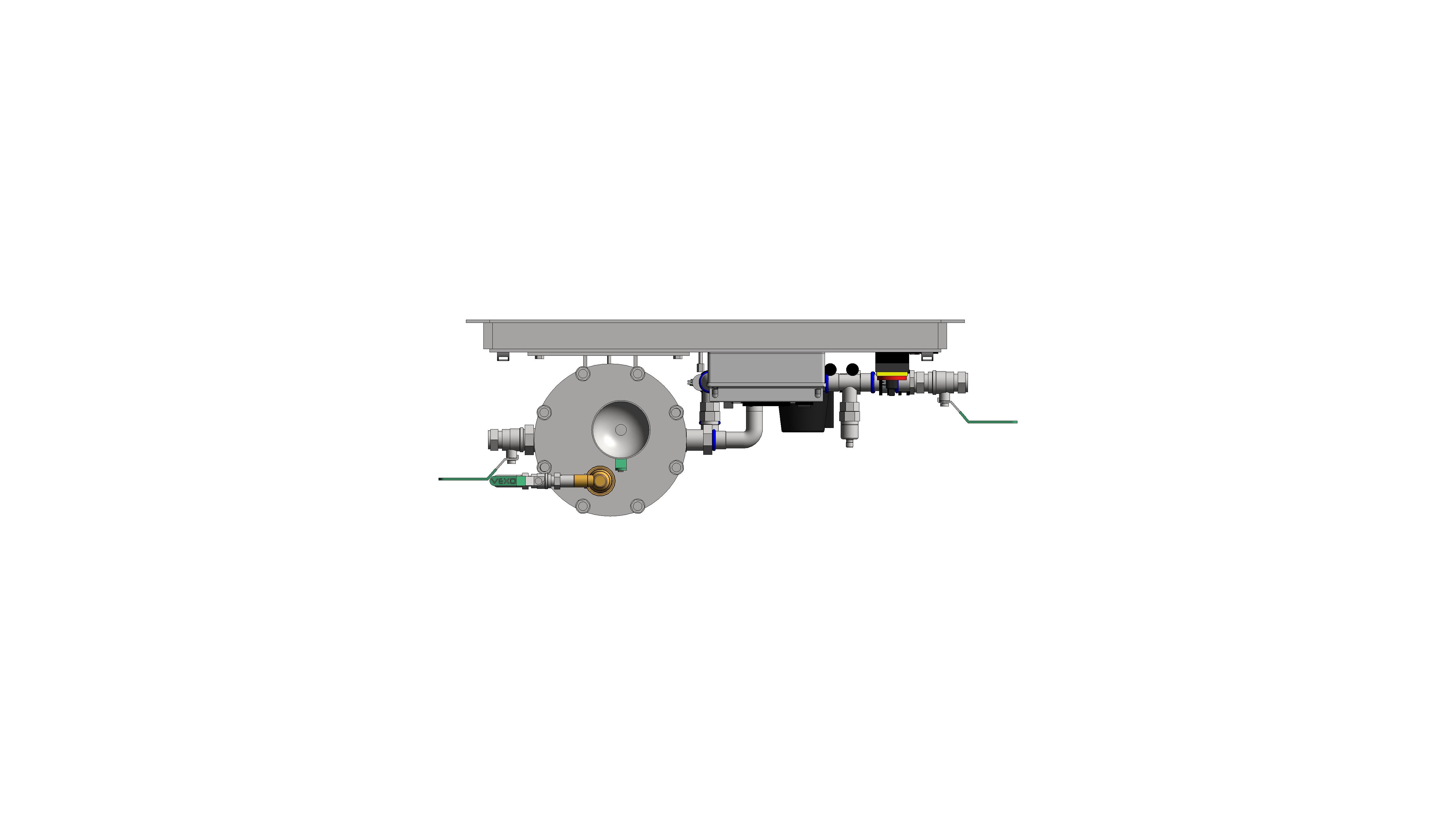 Product: X-POT 6+