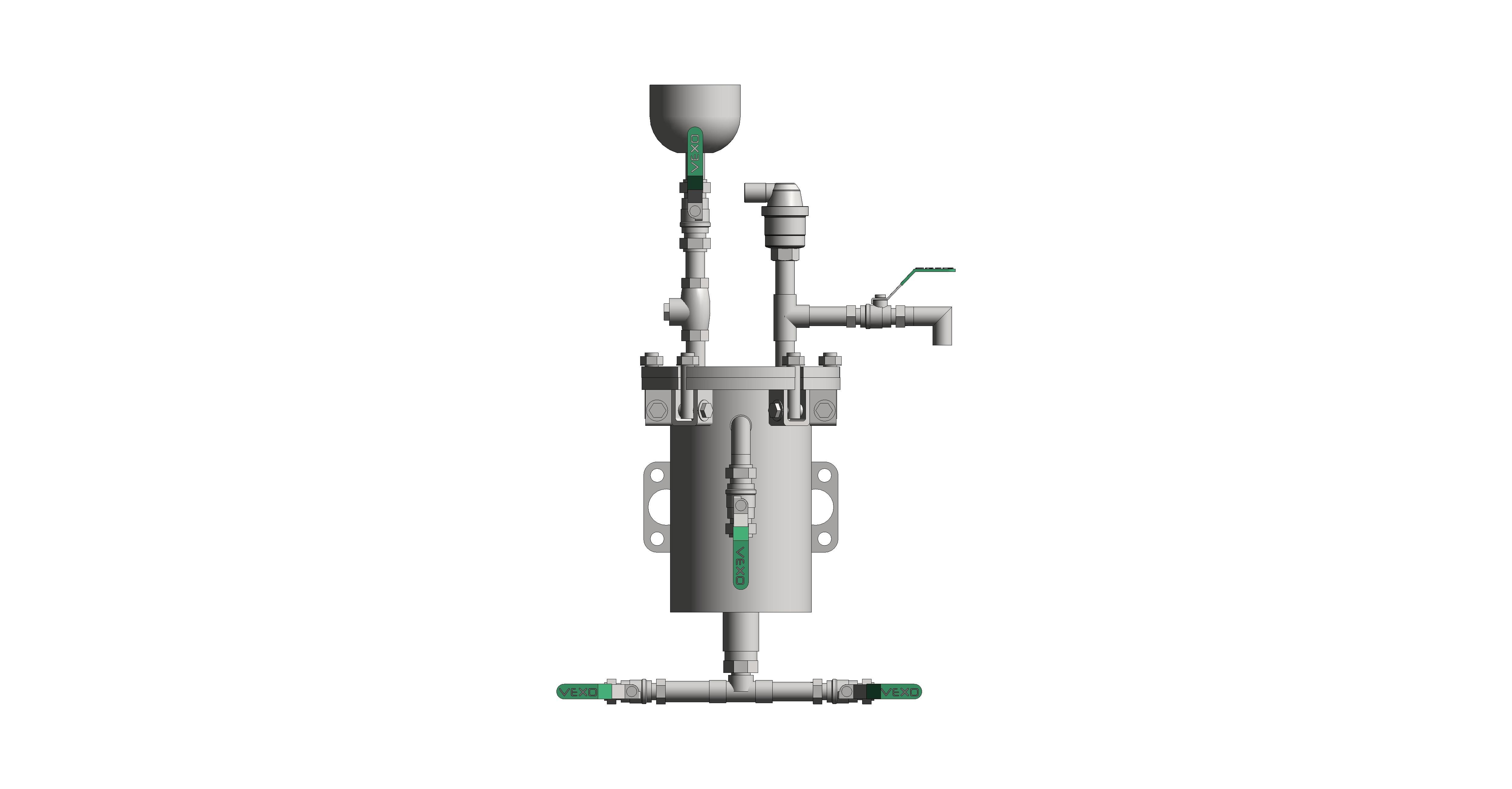 Product: X-POT Compact