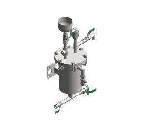 Product: X-POT Compact