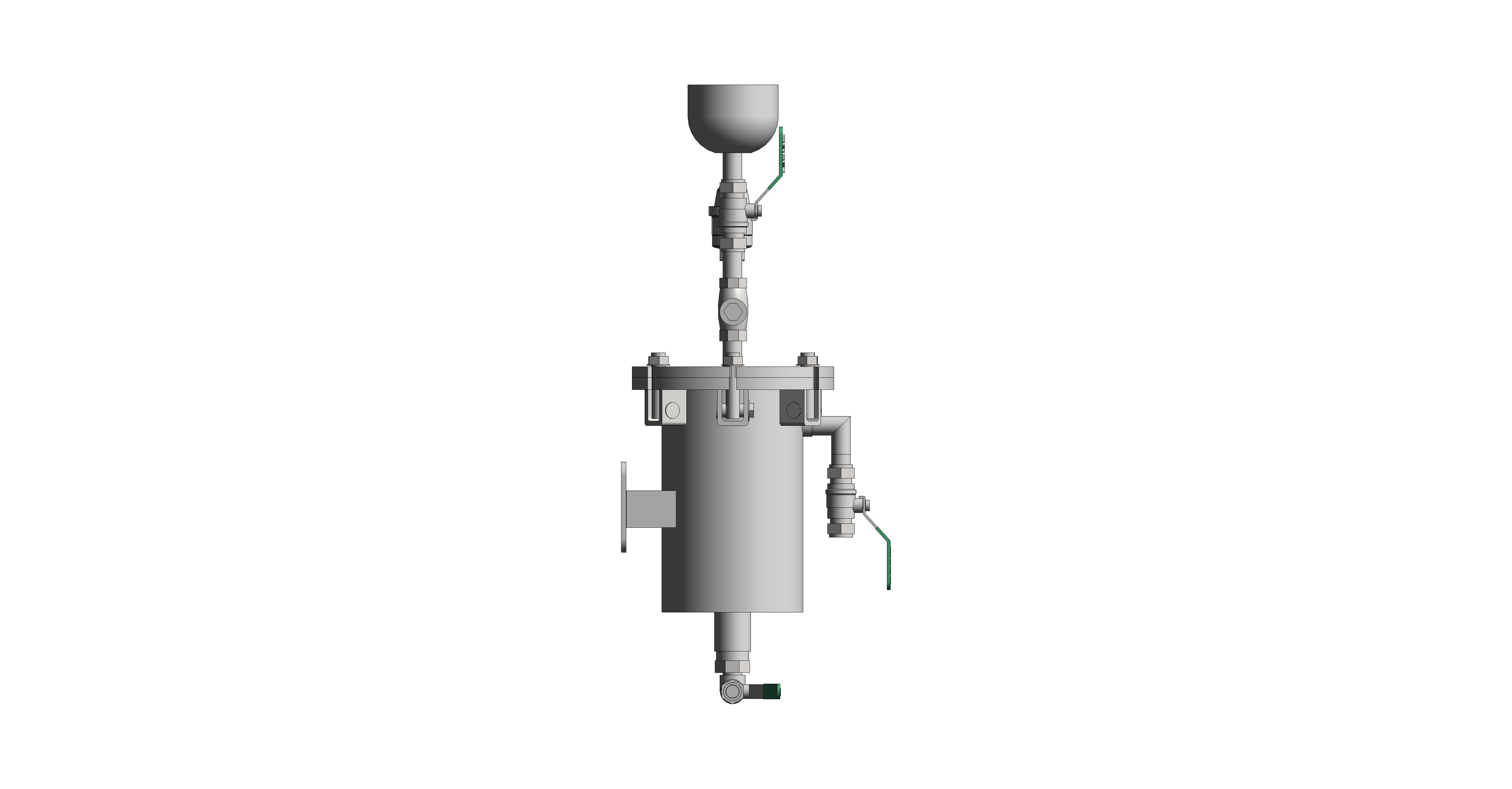 Product: X-POT Compact