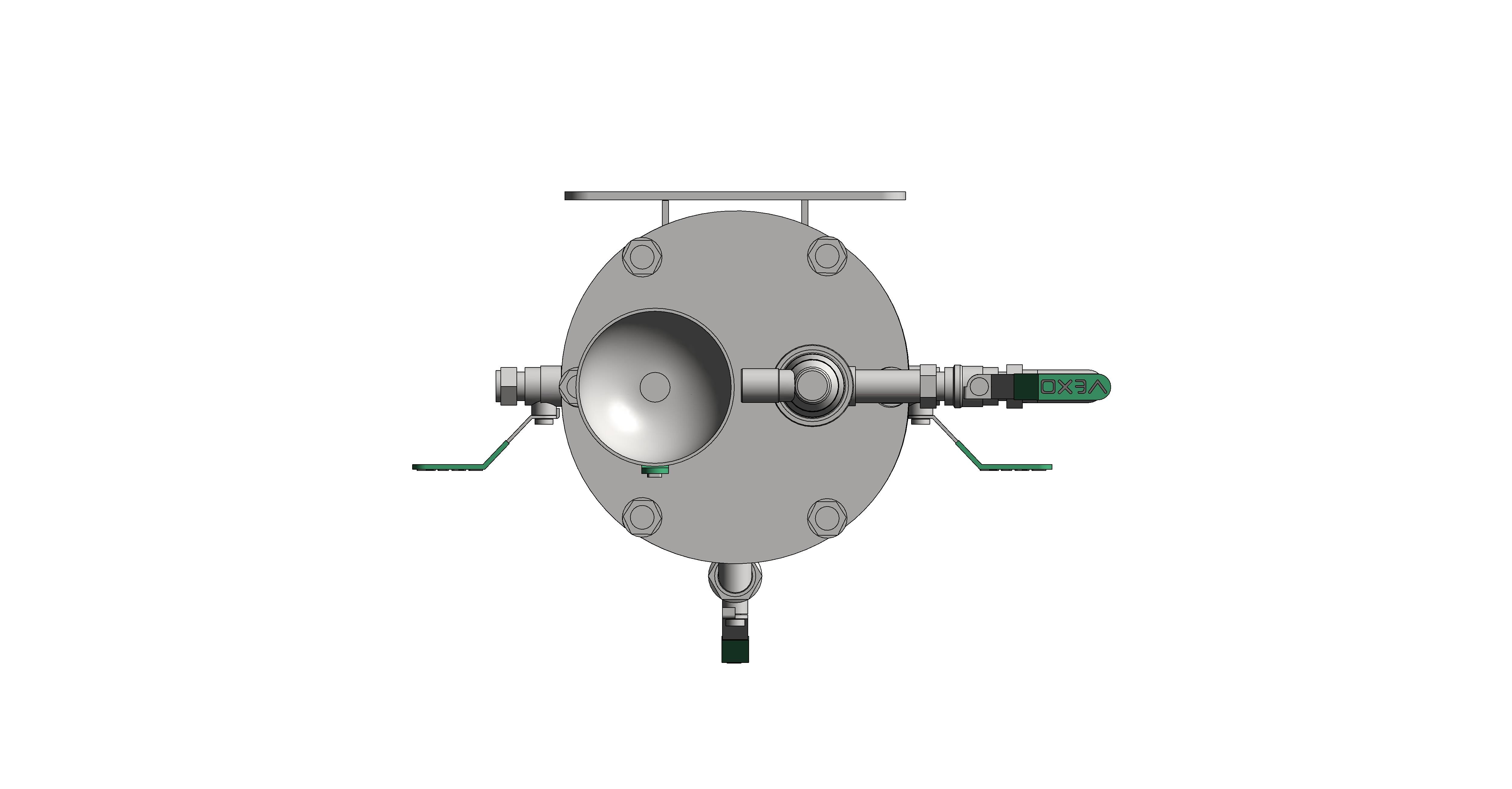 Product: X-POT Compact
