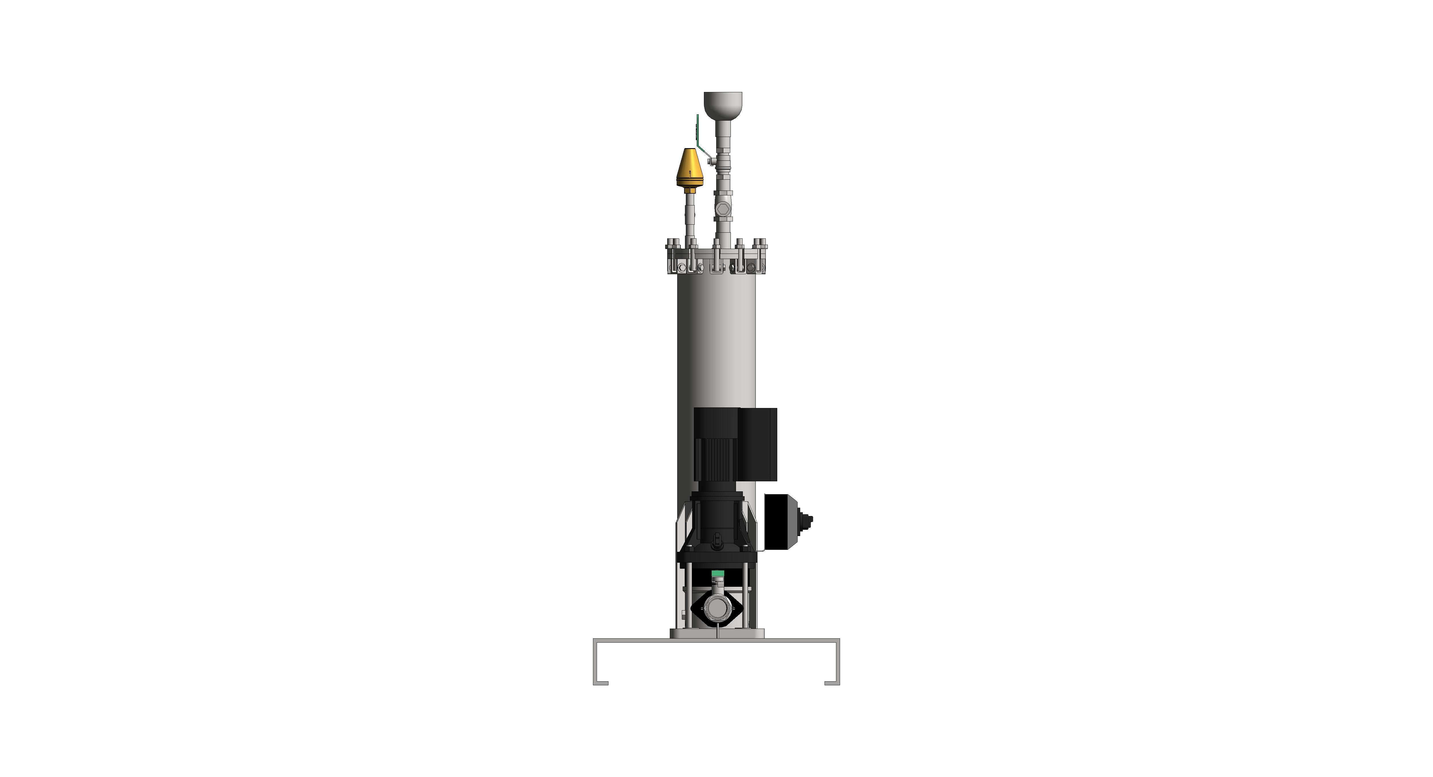 Product: X-POT XP +