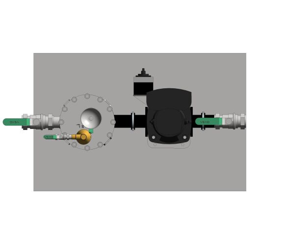 Product: X-POT XP +