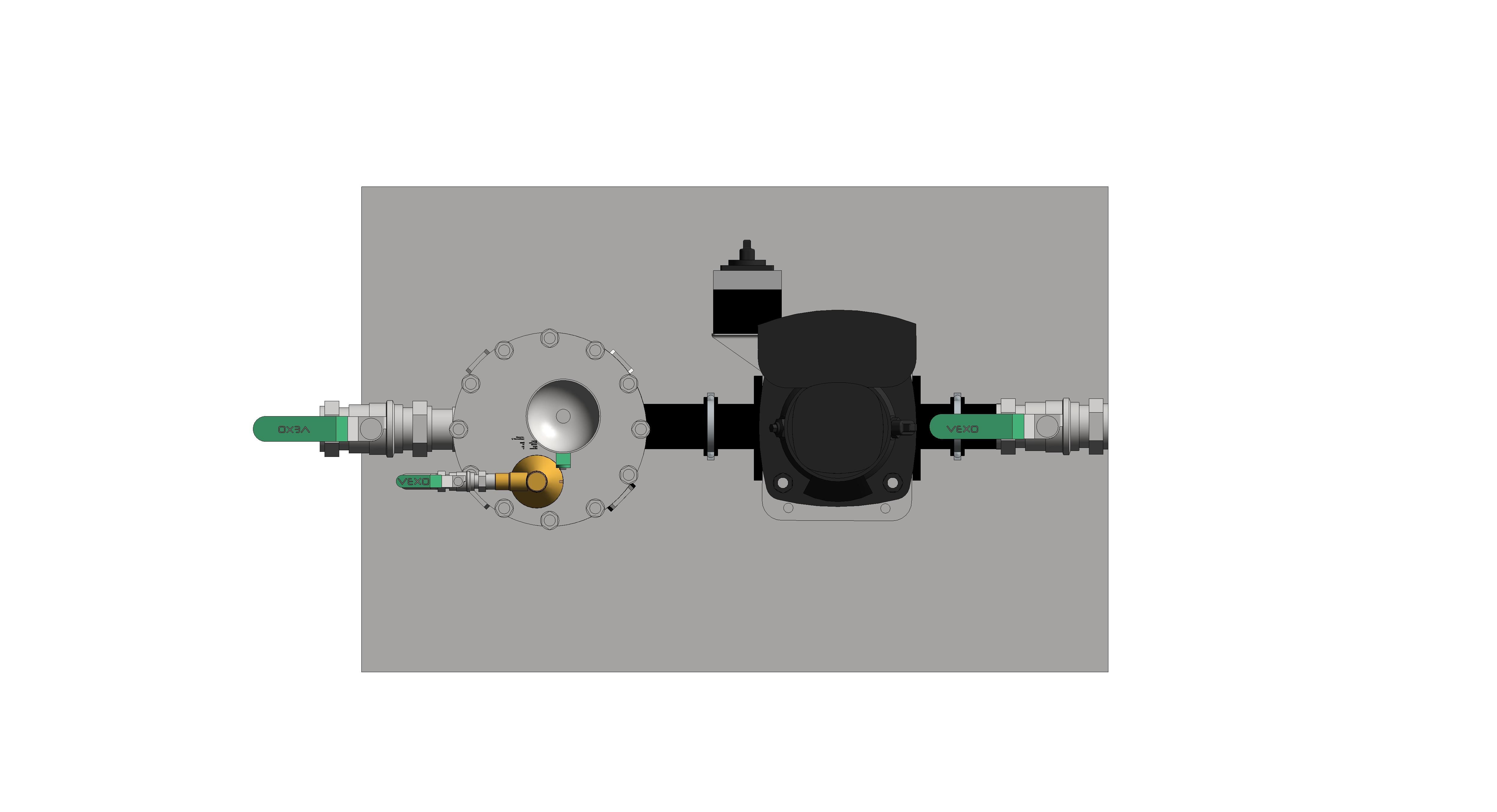 Product: X-POT XP + 3.5 l/s